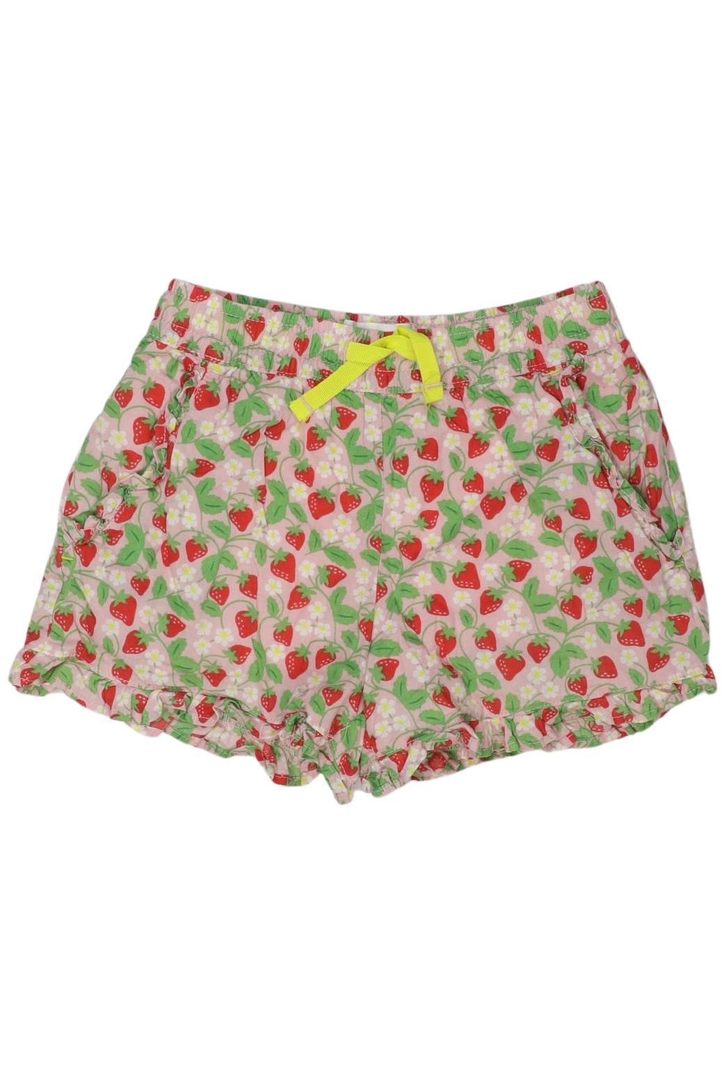 

Mini Boden Mädchen Shorts, mehrfarbig, Gr. 110