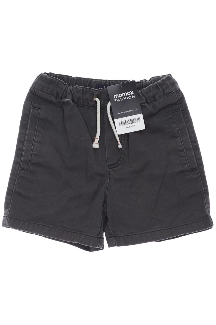 

Mini Boden Damen Shorts, grau, Gr. 116