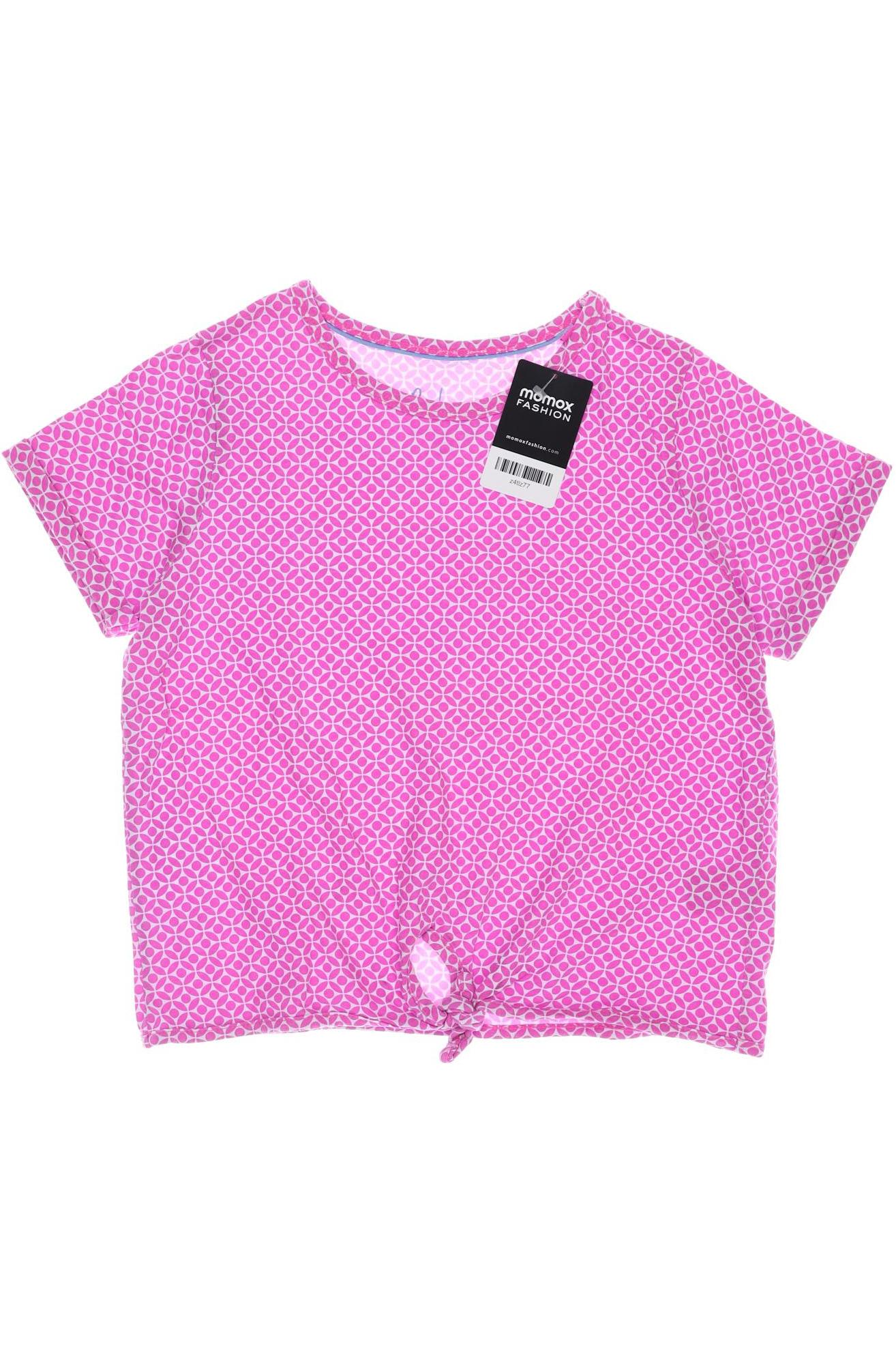 

Mini Boden Damen T-Shirt, pink, Gr. 152