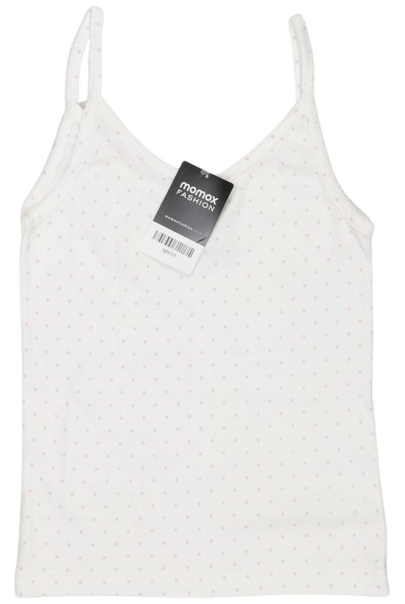 

Mini Boden Damen Top, cremeweiß, Gr. 152