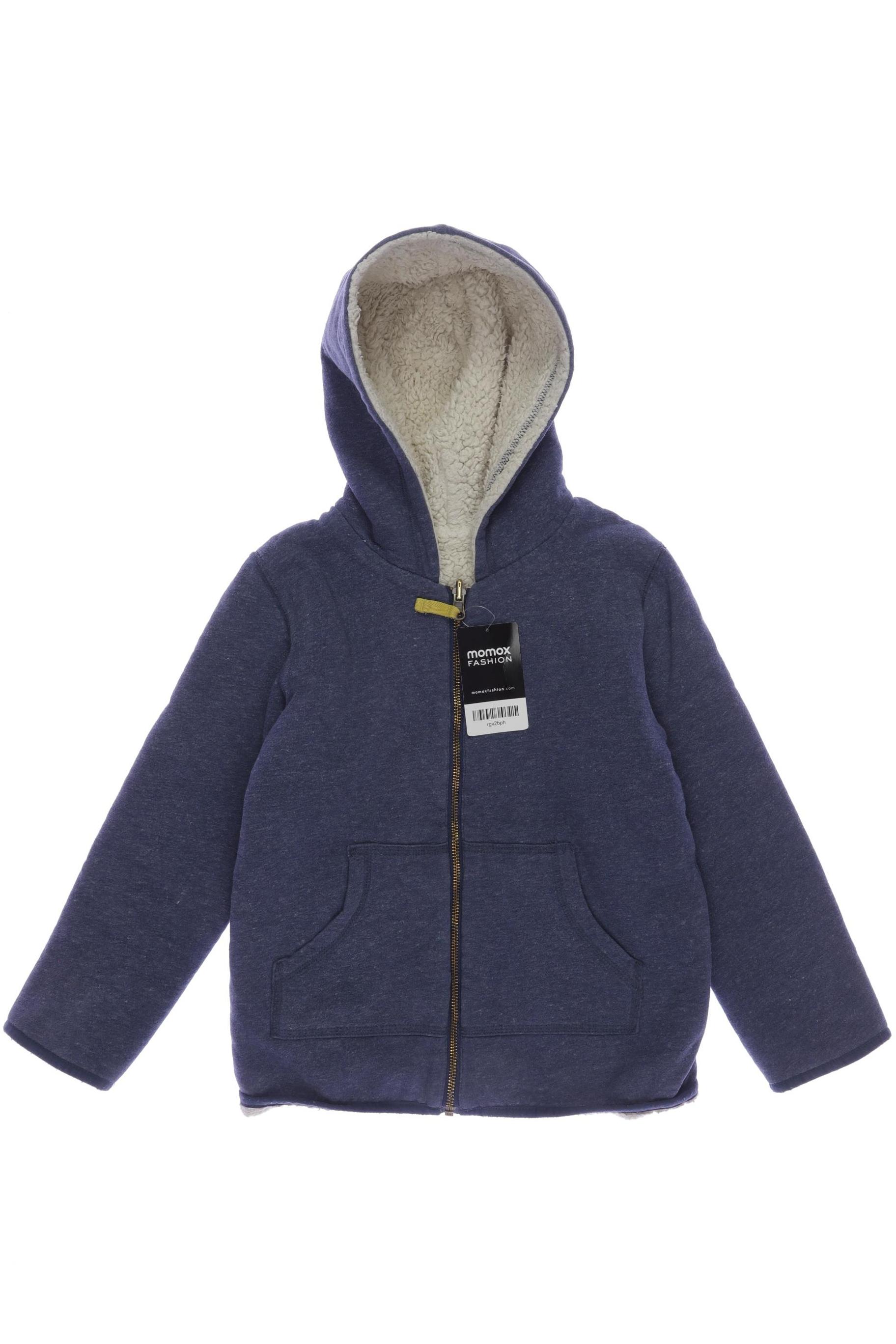 

Mini Boden Mädchen Hoodies & Sweater, marineblau