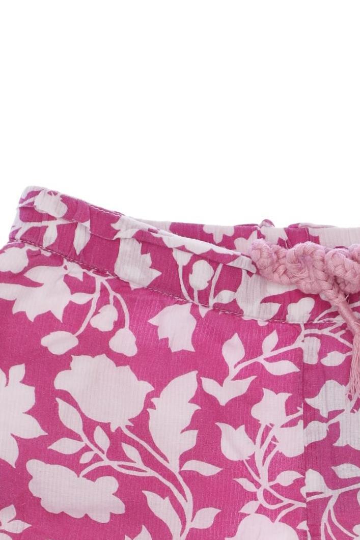 Thumbnail - Mini Boden Mädchen Shorts, pink, Gr. 104