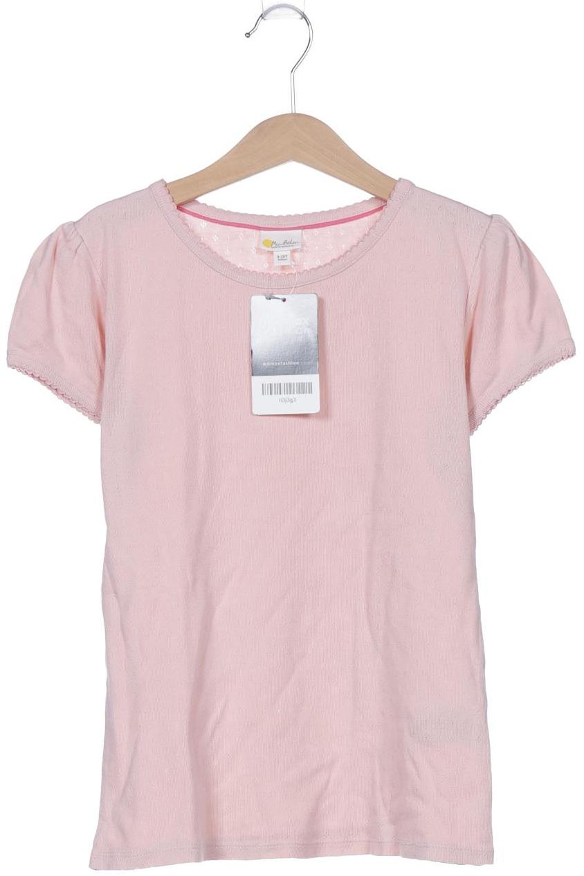

Mini Boden Damen T-Shirt, pink, Gr. 140