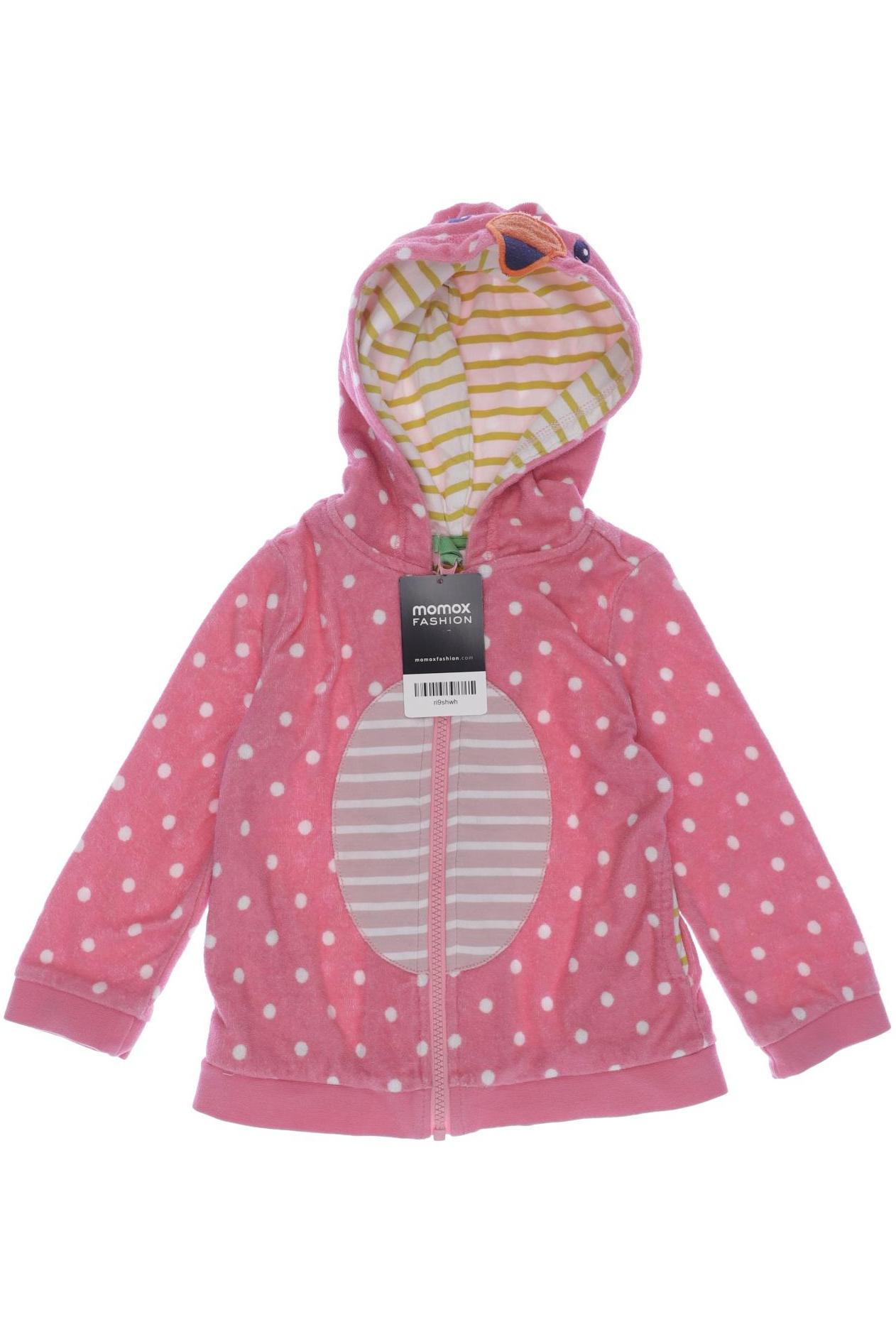 

Mini Boden Mädchen Hoodies & Sweater, pink