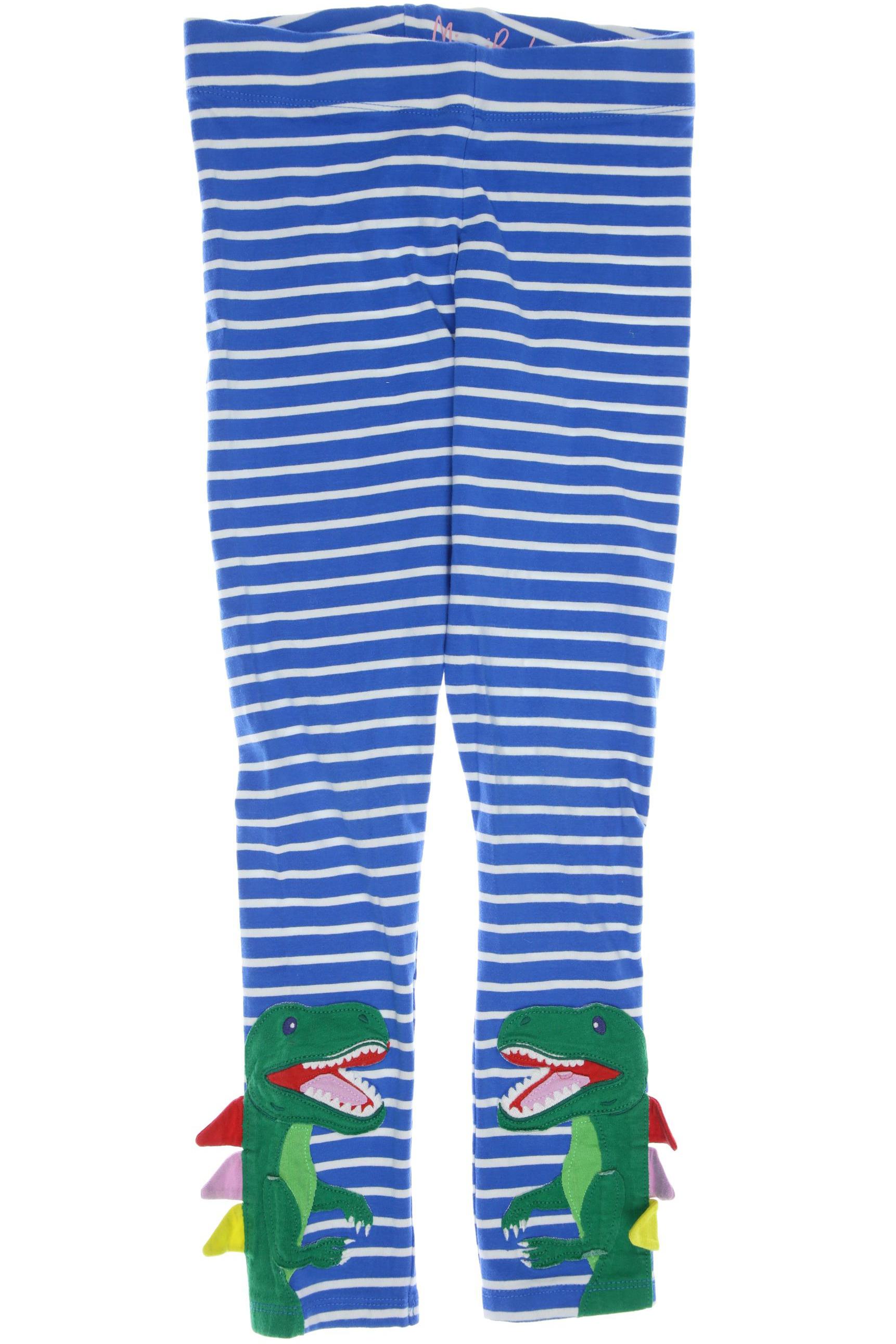 

Mini Boden Mädchen Stoffhose, blau, Gr. 140