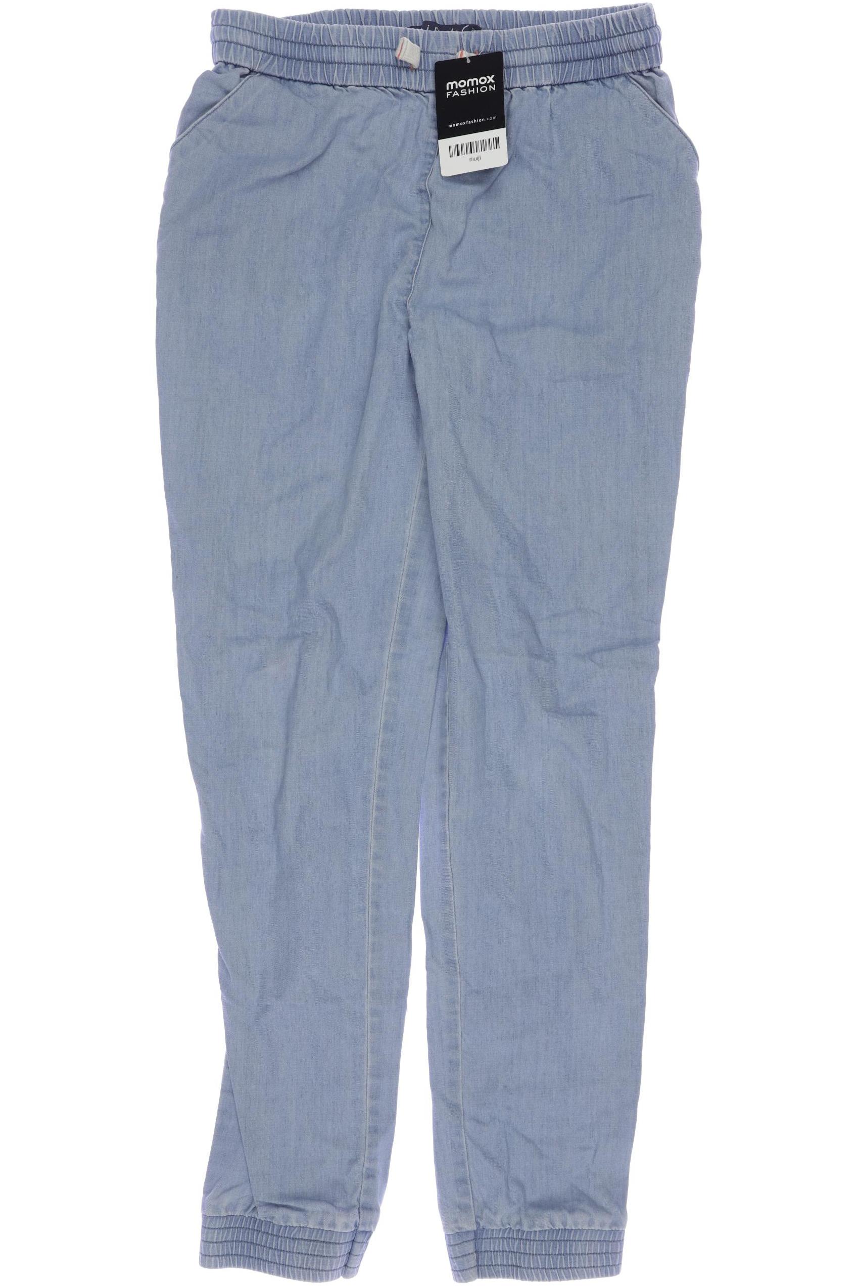 

Mini Boden Mädchen Jeans, hellblau