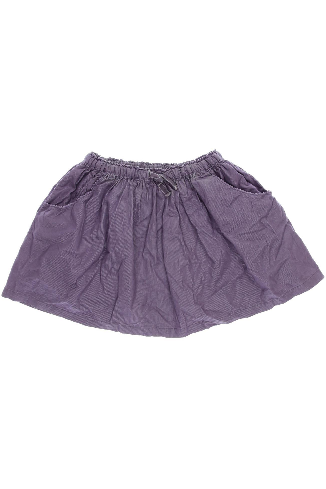

Mini Boden Damen Rock, flieder, Gr. 128