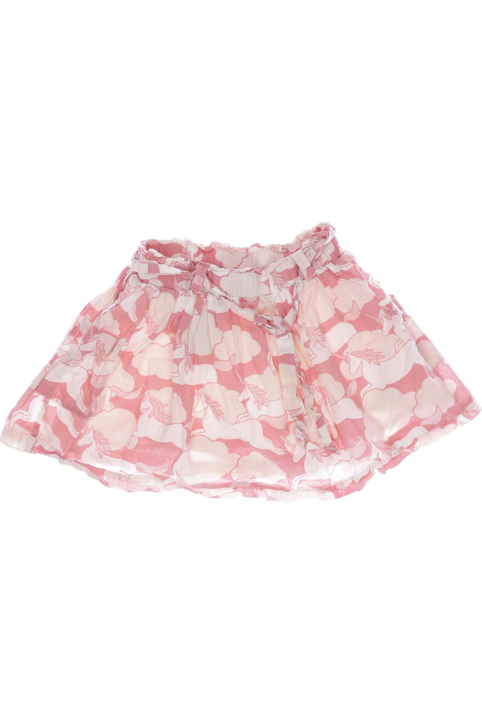 

Mini Boden Damen Rock, pink, Gr. 116