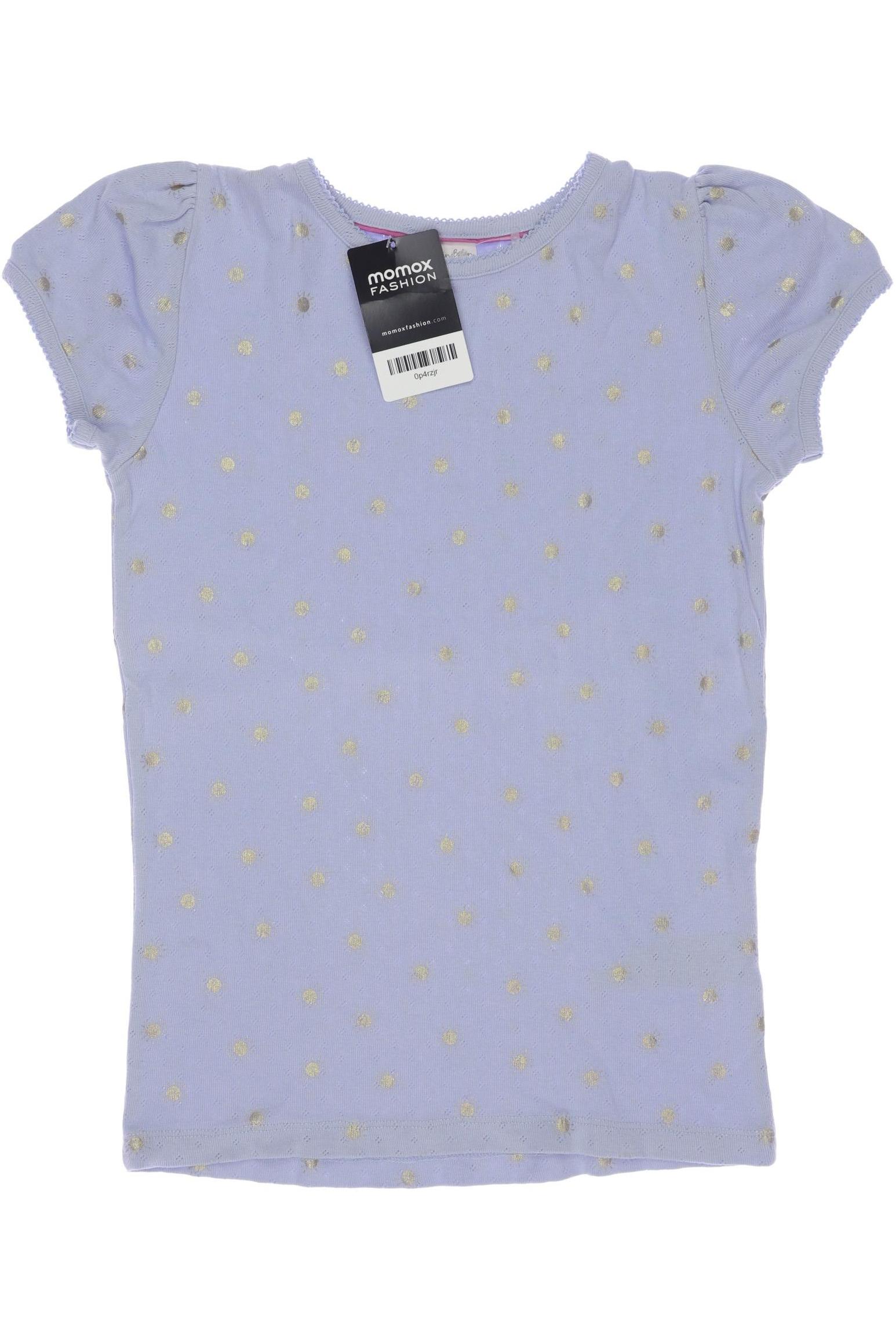 

Mini Boden Damen T-Shirt, hellblau, Gr. 152