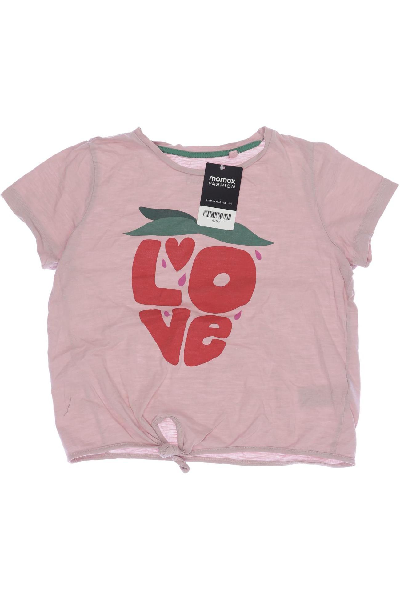 

Mini Boden Damen T-Shirt, pink, Gr. 152