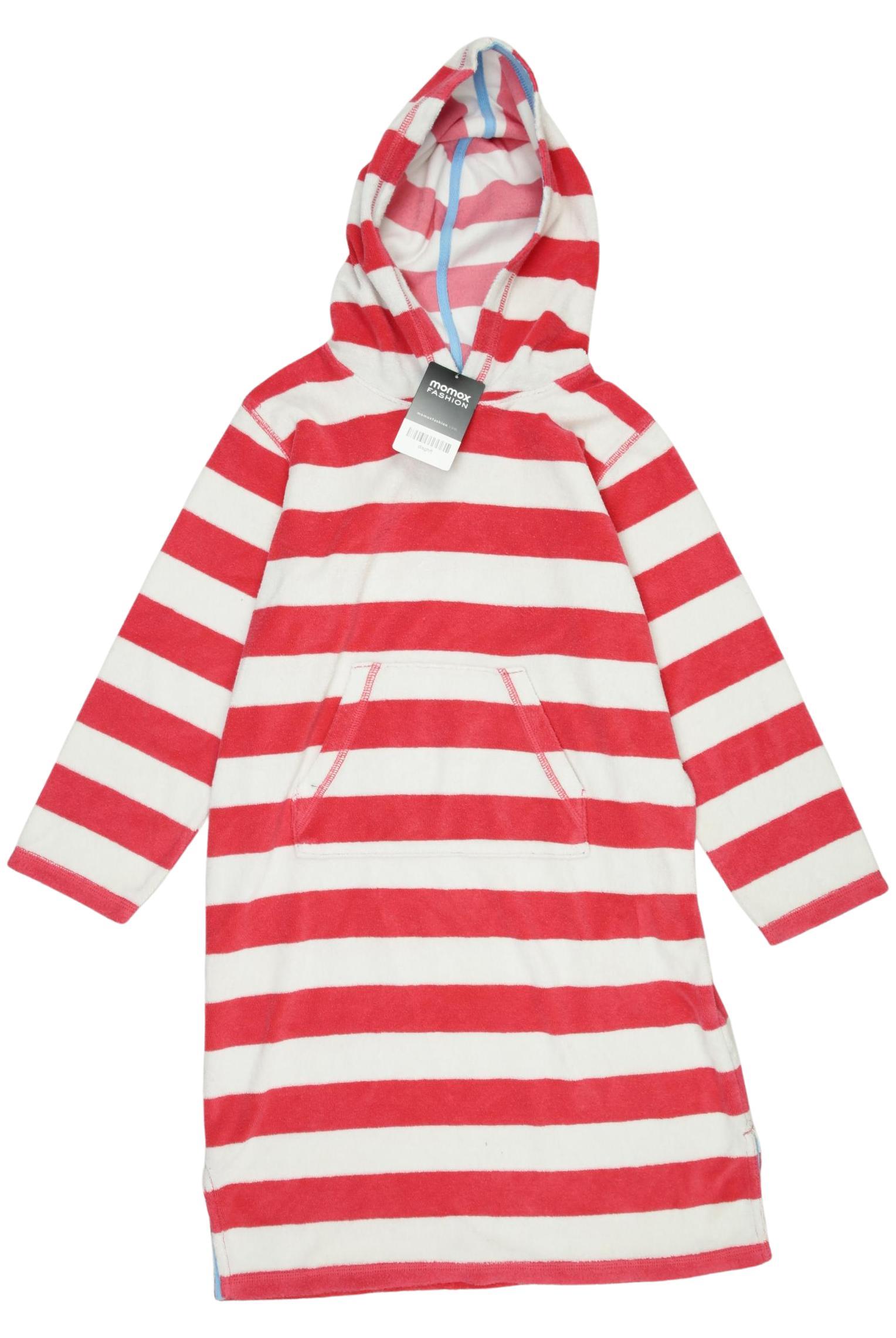 

Mini Boden Mädchen Kleid, rot, Gr. 140