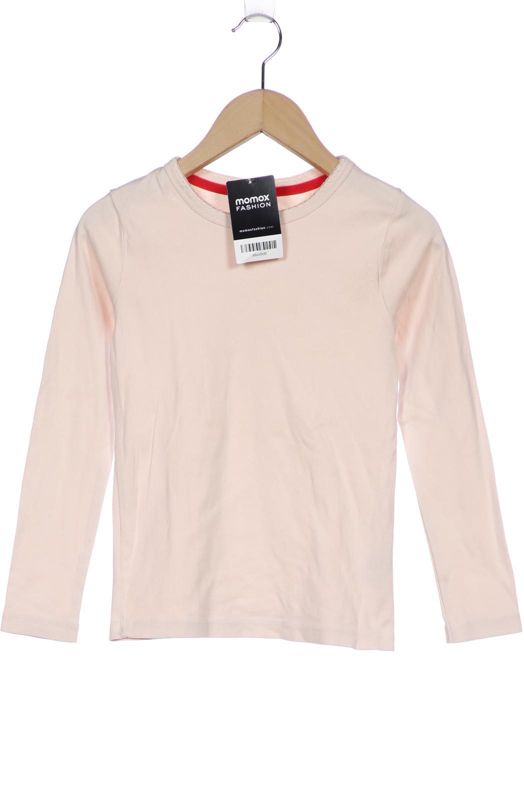 

Mini Boden Mädchen Langarmshirt, pink