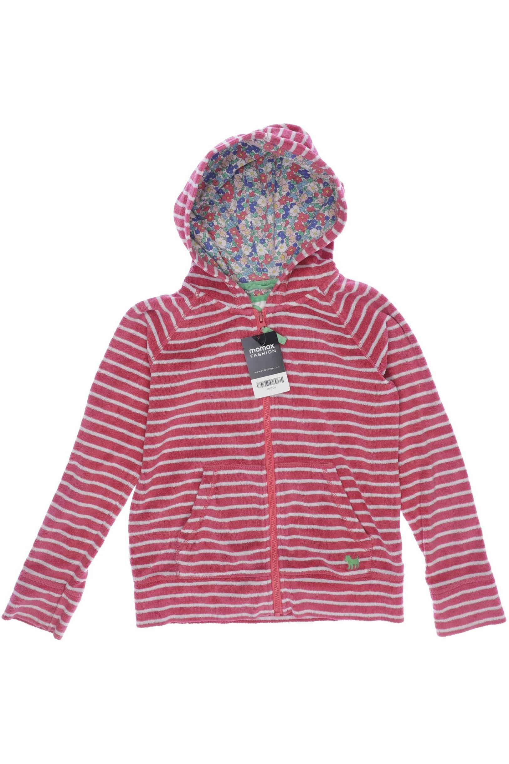 

Mini Boden Damen Hoodies & Sweater, pink, Gr. 140