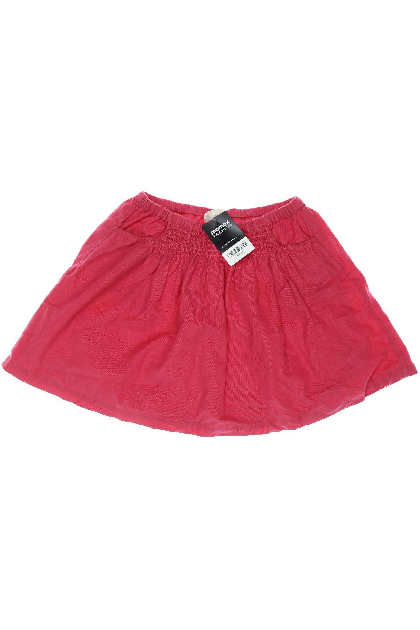 

Mini Boden Damen Rock, pink, Gr. 140