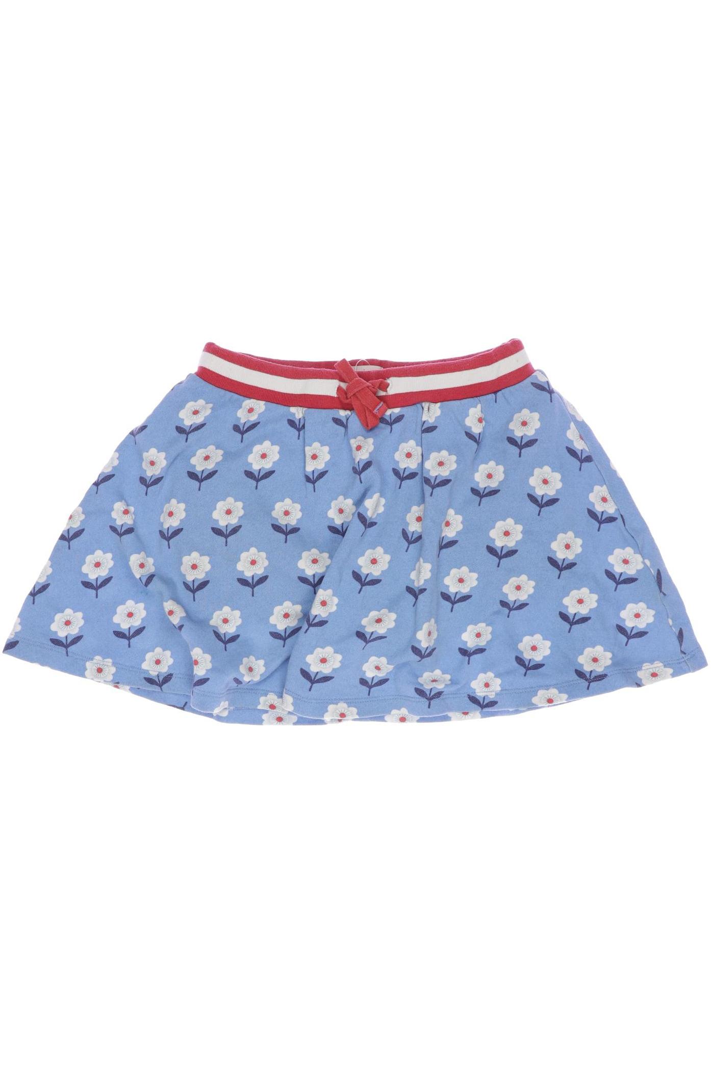 

Mini Boden Mädchen Rock, blau