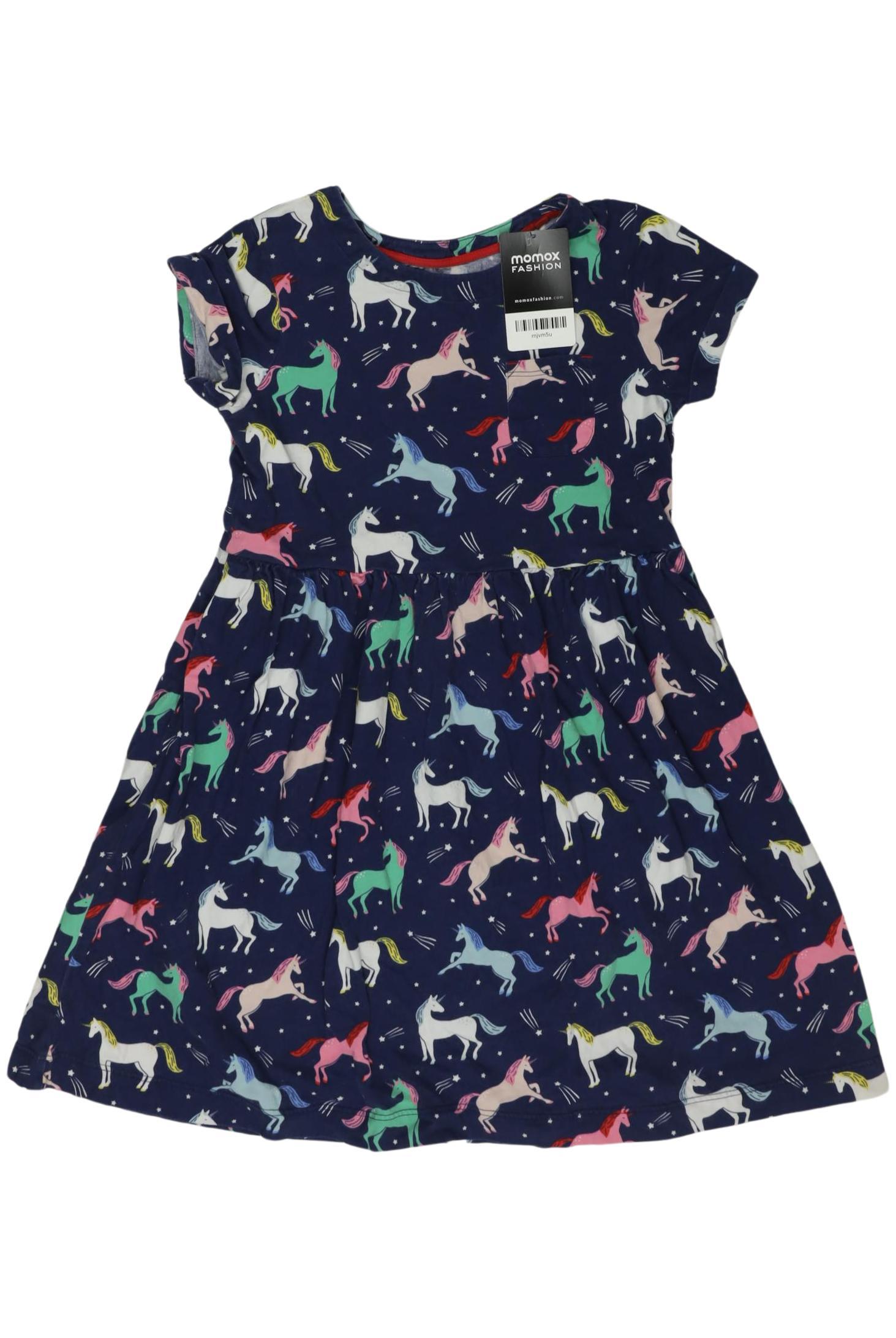 

Mini Boden Mädchen Kleid, mehrfarbig, Gr. 140