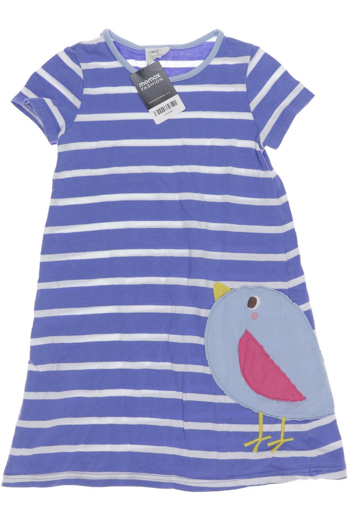 

Mini Boden Damen Kleid, blau, Gr. 128