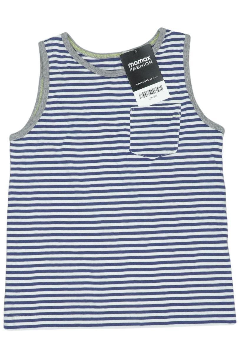 

Mini Boden Damen Top, marineblau, Gr. 116
