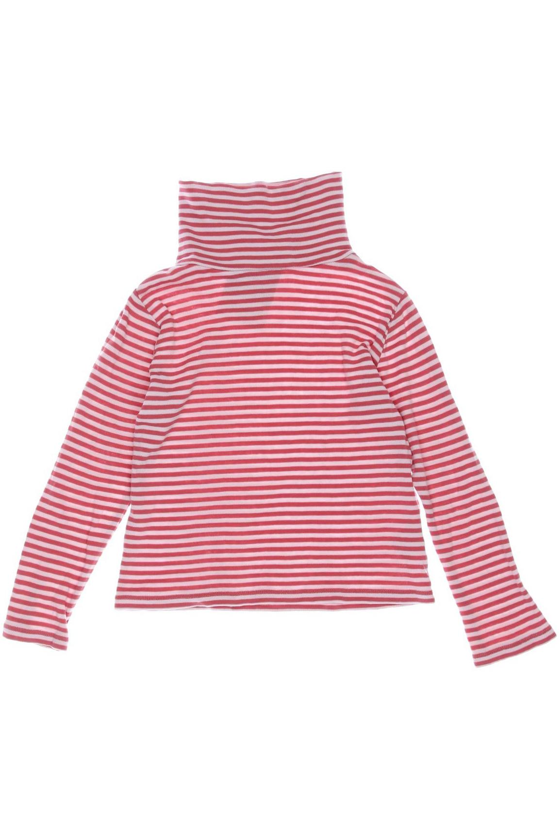 

Mini Boden Damen Langarmshirt, pink, Gr. 104