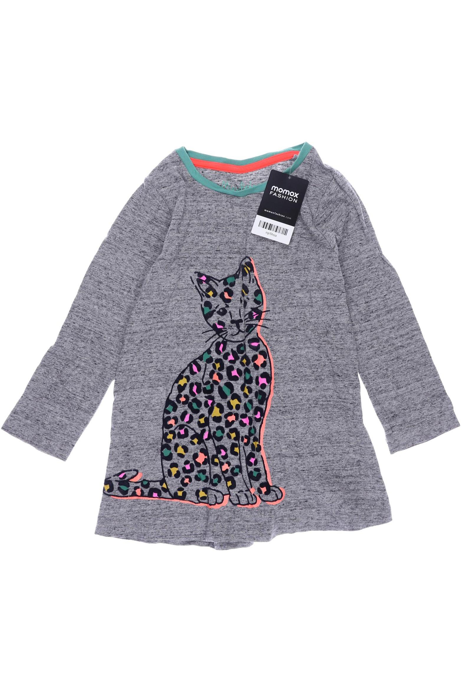 

Mini Boden Mädchen Langarmshirt, grau