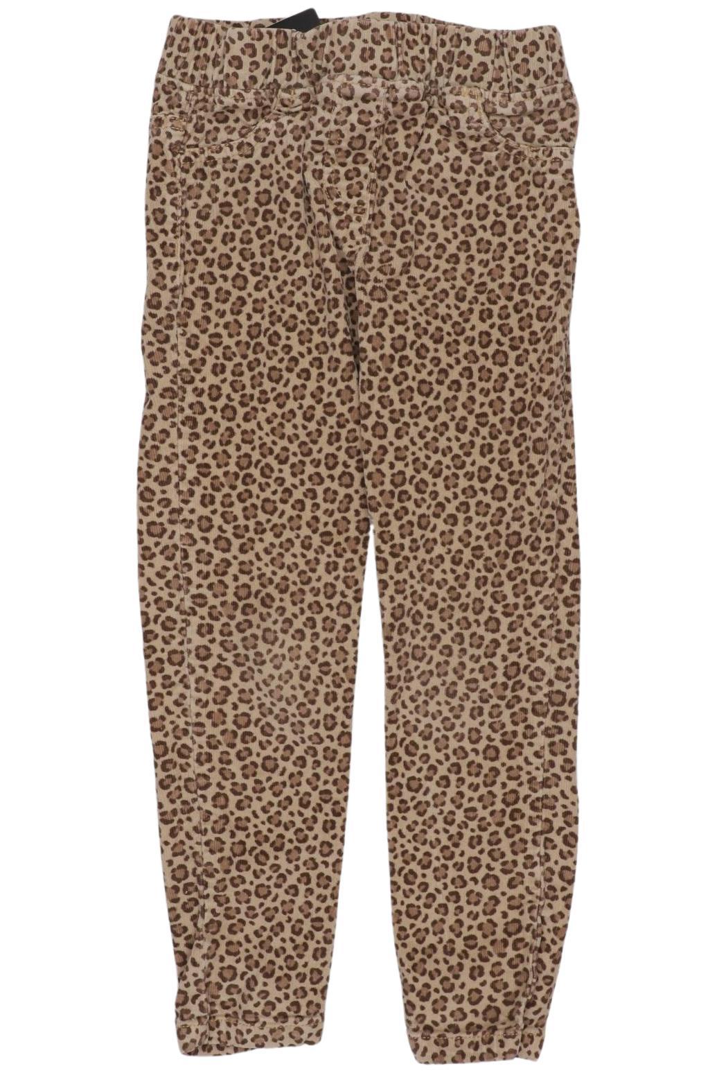 

Mini Boden Damen Stoffhose, braun, Gr. 116