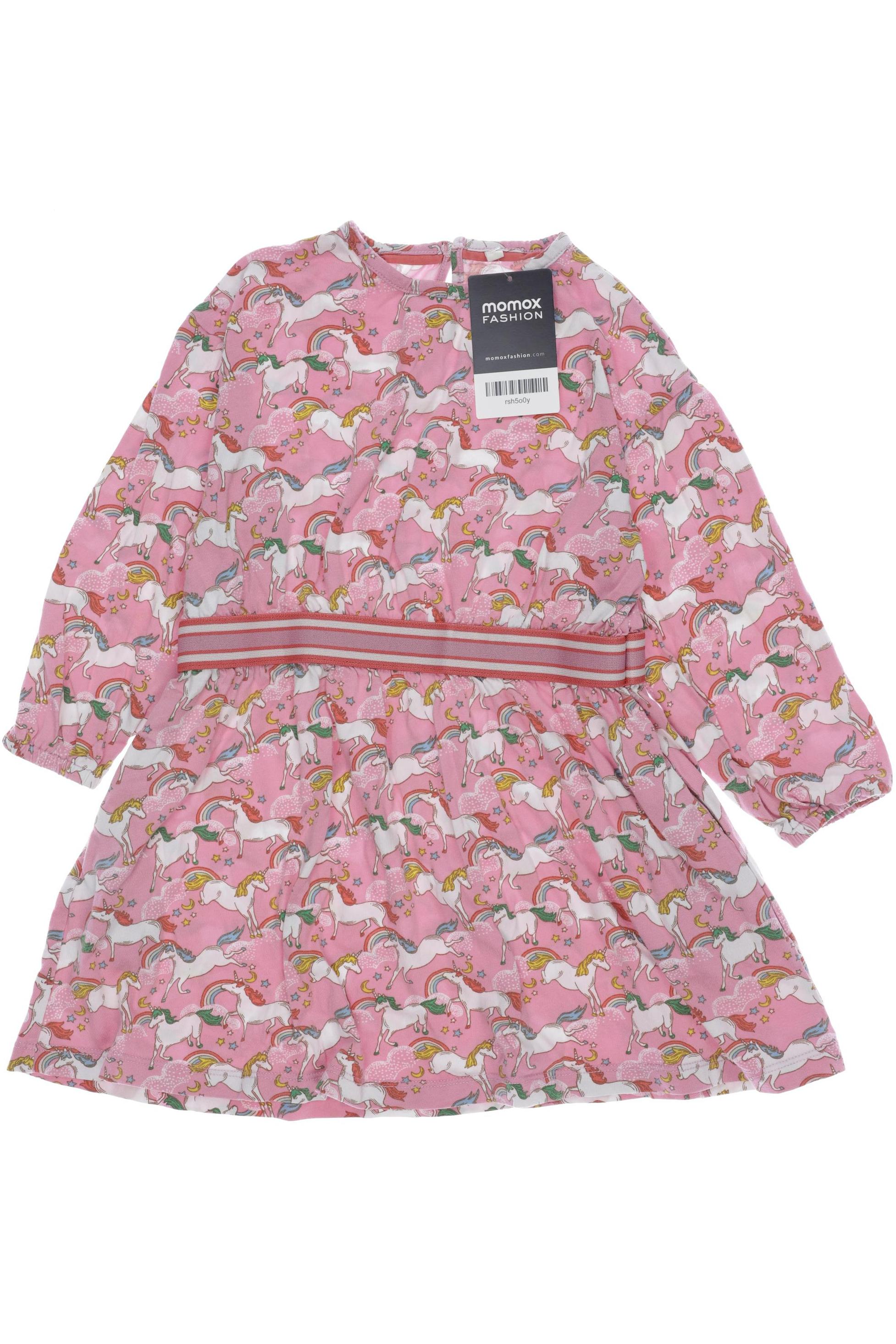 

Mini Boden Damen Kleid, pink, Gr. 110/116