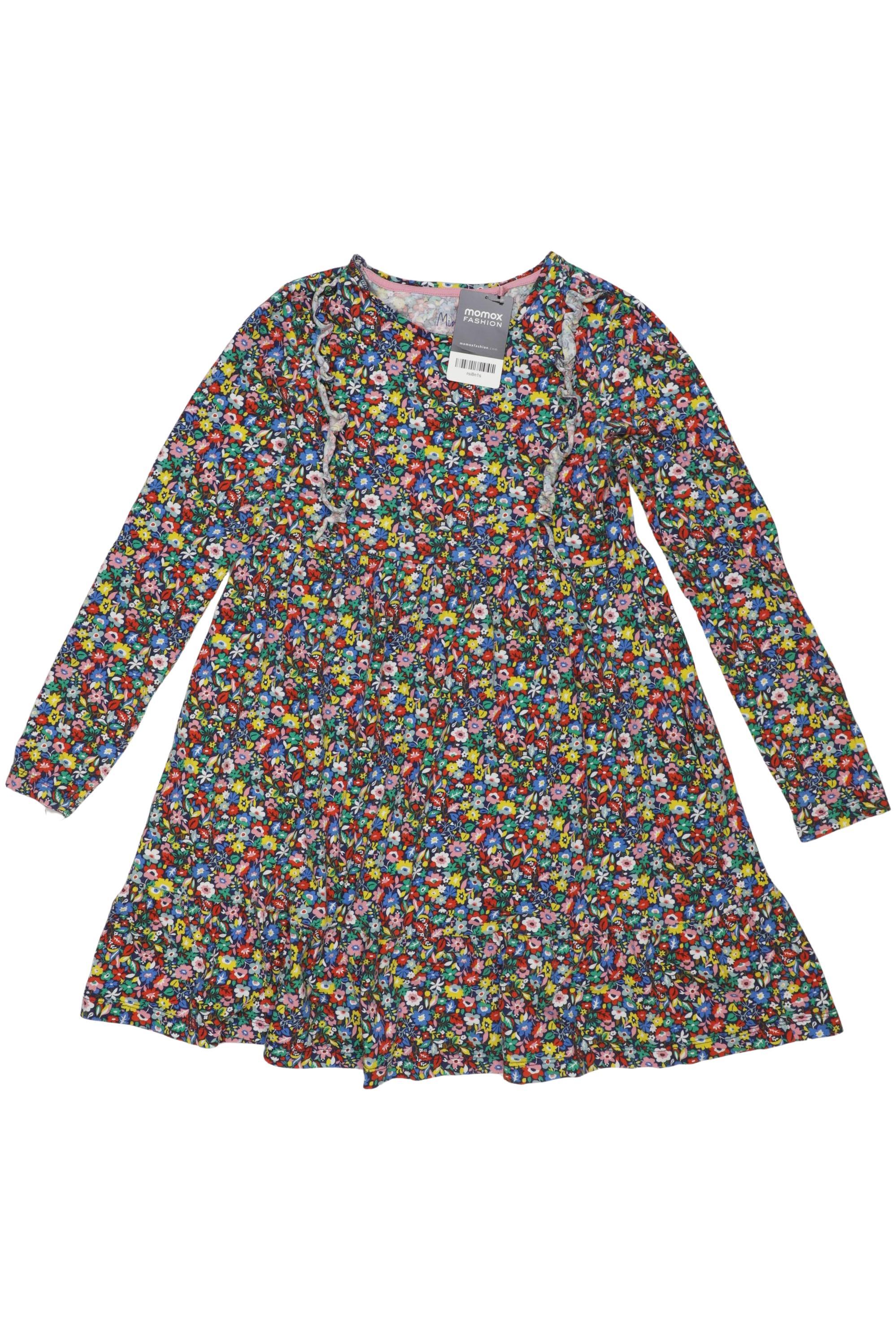 

Mini Boden Mädchen Kleid, mehrfarbig, Gr. 152