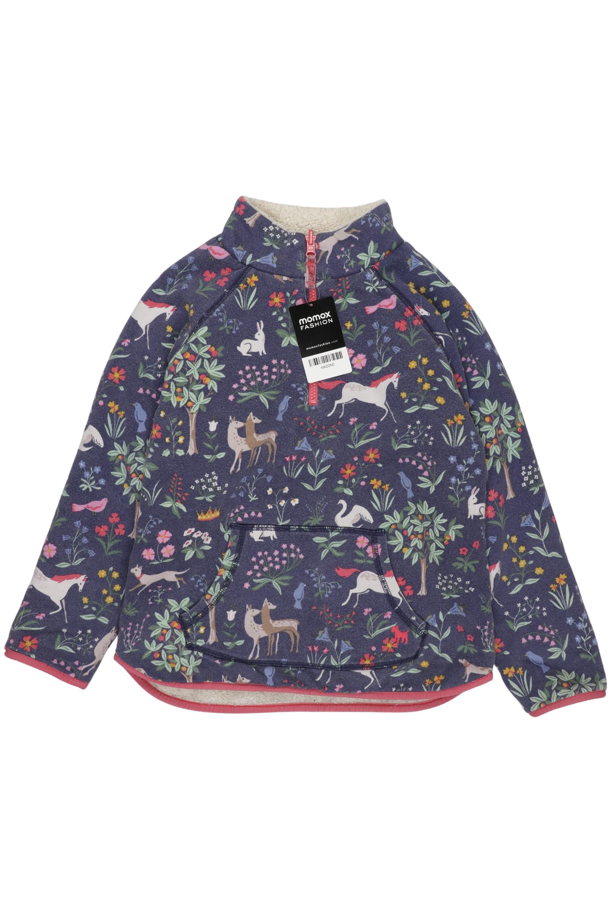 

Mini Boden Damen Hoodies & Sweater, marineblau, Gr. 164