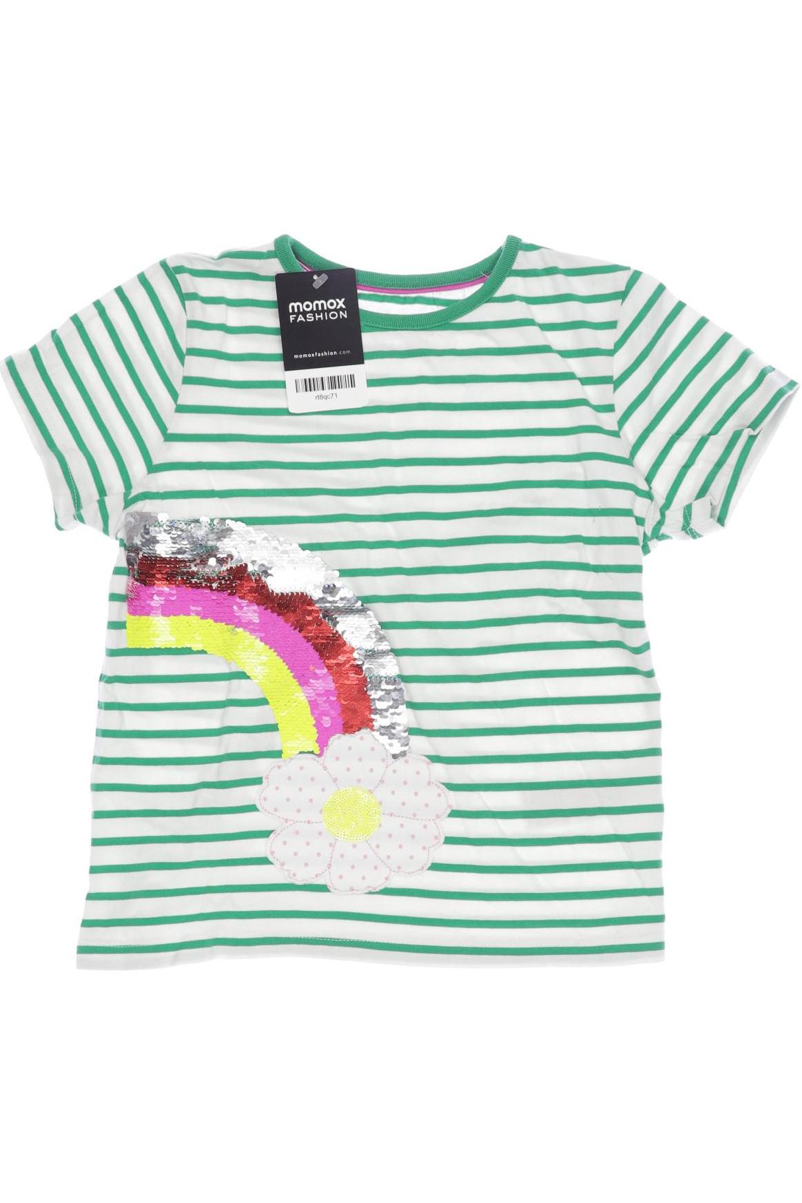 

Mini Boden Mädchen T-Shirt, türkis