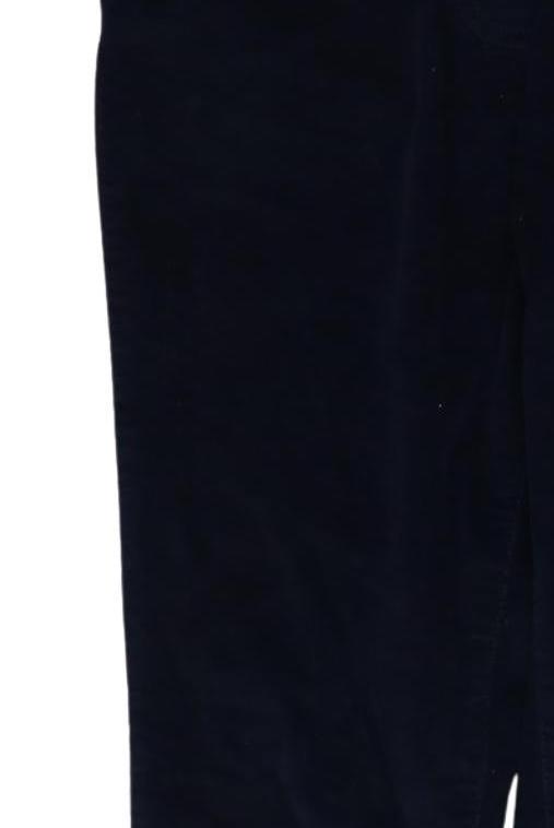 Thumbnail - Mini Boden Mädchen Stoffhose, marineblau, Gr. 152