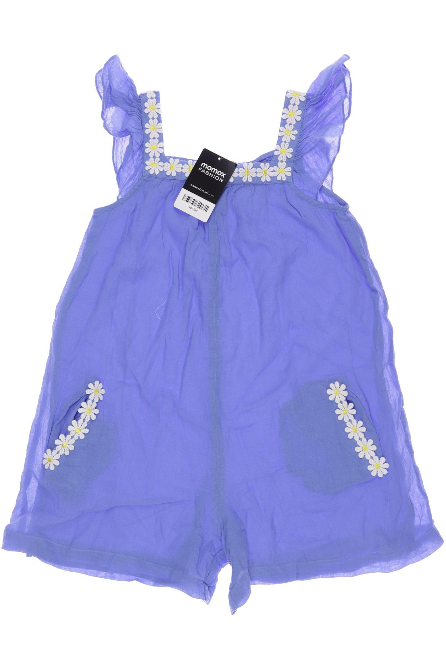 

Mini Boden Damen Shorts, blau, Gr. 128