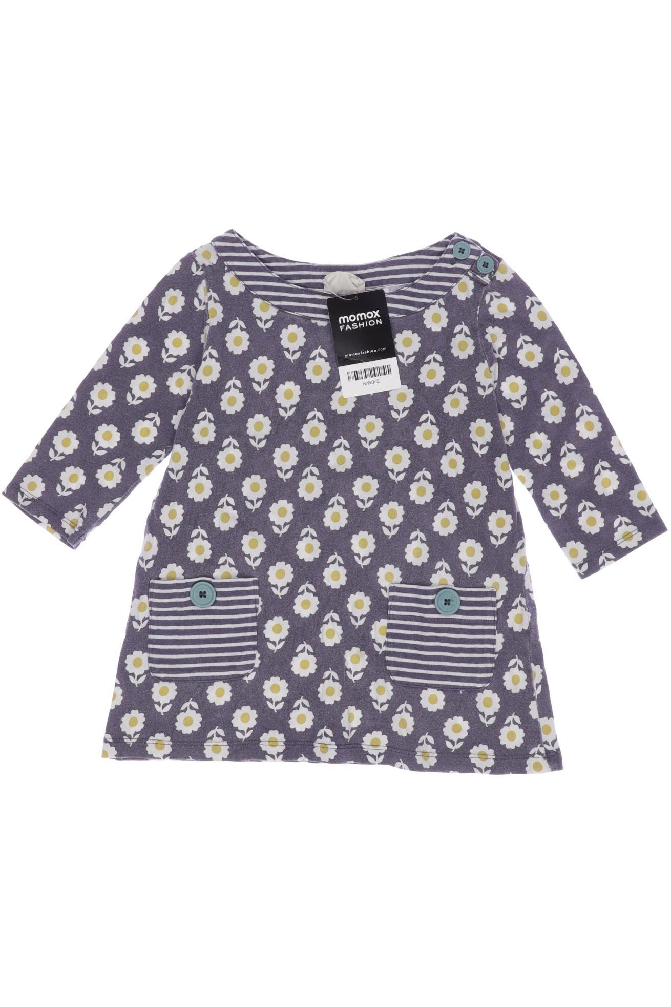 

Mini Boden Damen Langarmshirt, grau, Gr. 104