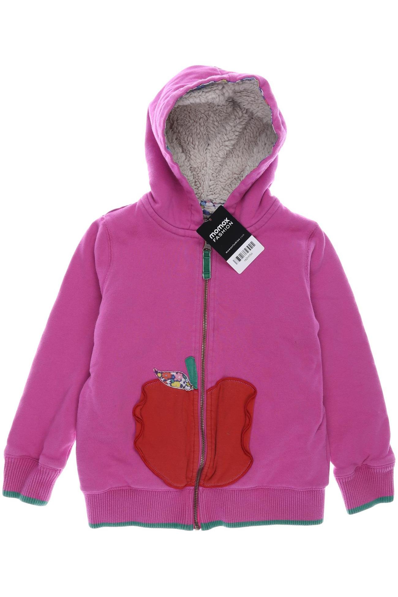 

Mini Boden Mädchen Hoodies & Sweater, pink