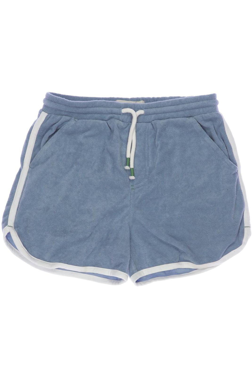 

Mini Boden Mädchen Shorts, hellblau