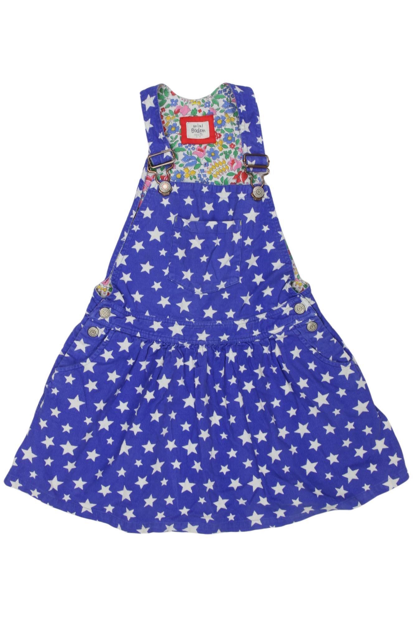 

Mini Boden Mädchen Kleid, mehrfarbig, Gr. 116