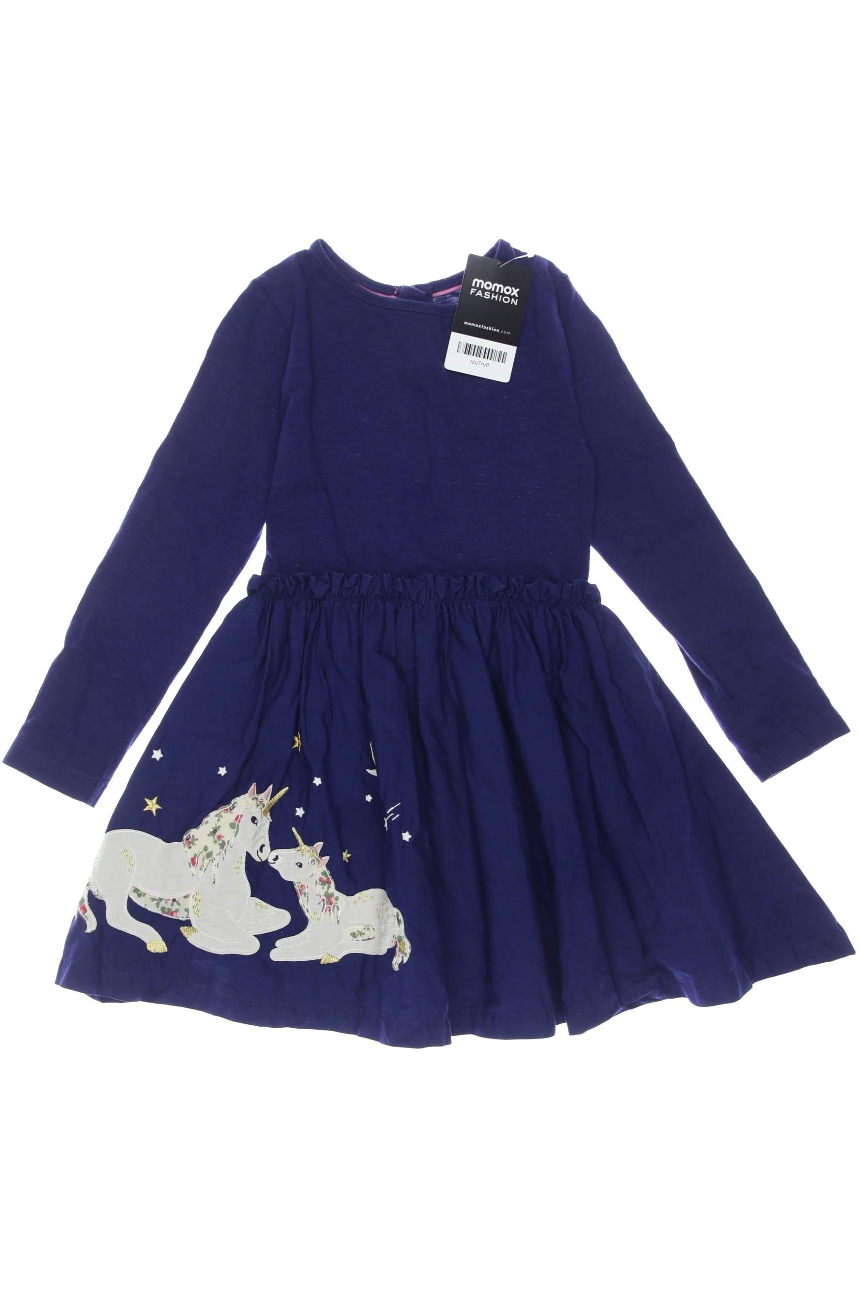 

Mini Boden Damen Kleid, marineblau, Gr. 104