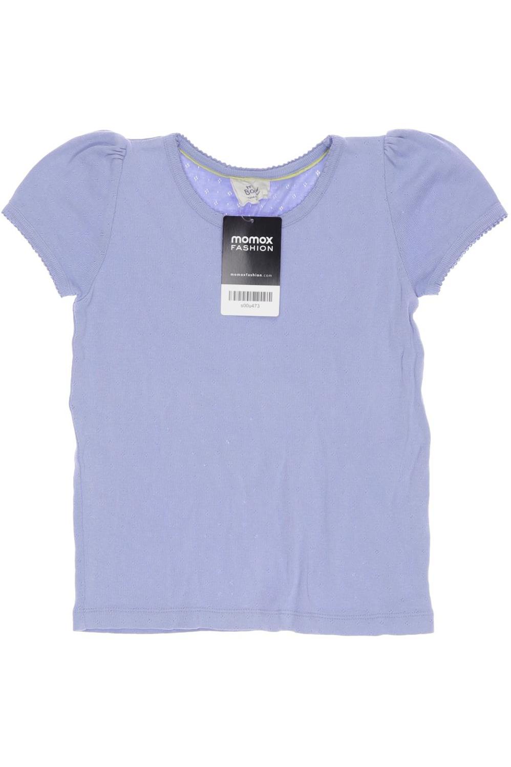 

Mini Boden Damen T-Shirt, hellblau, Gr. 128