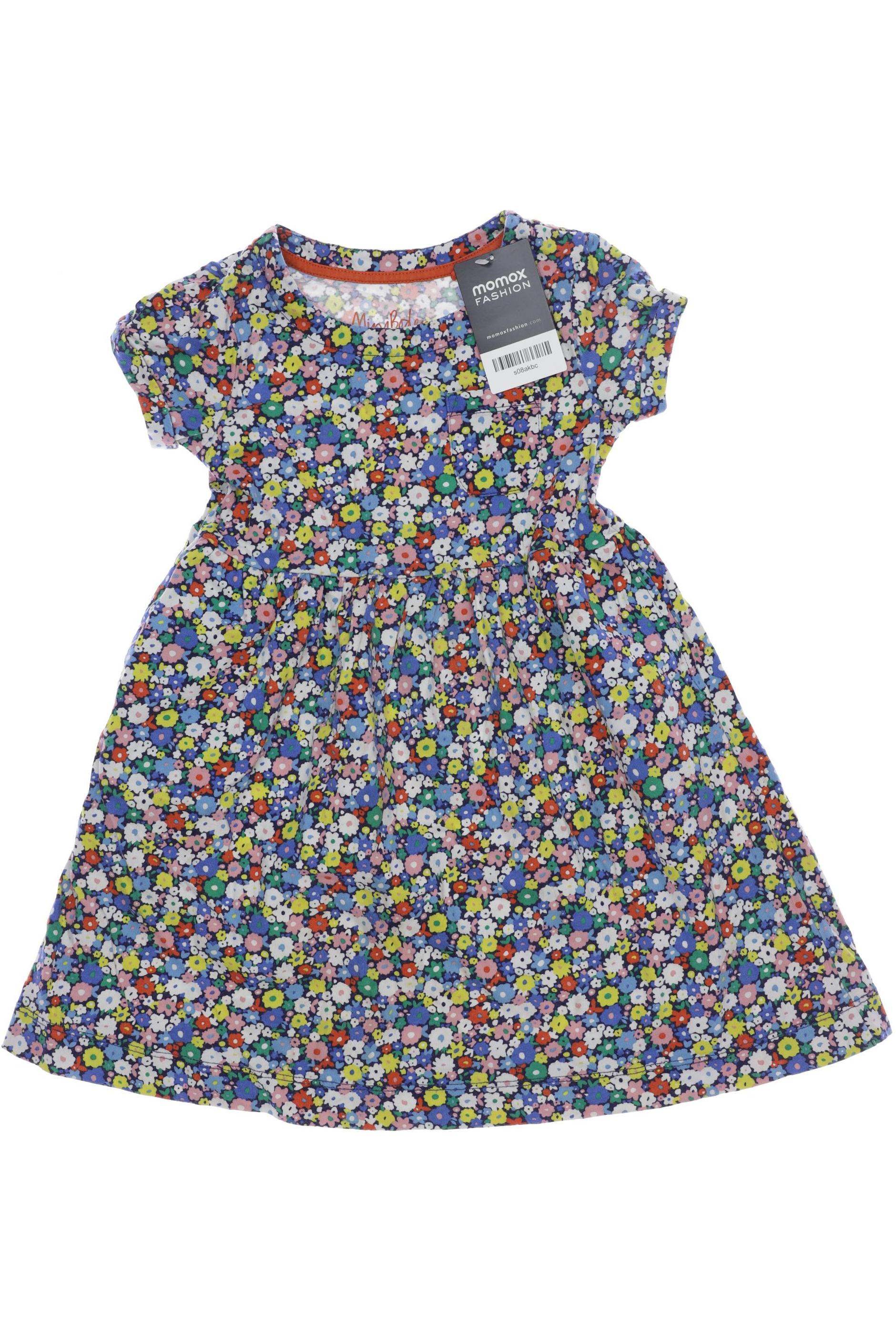

Mini Boden Damen Kleid, mehrfarbig, Gr. 110