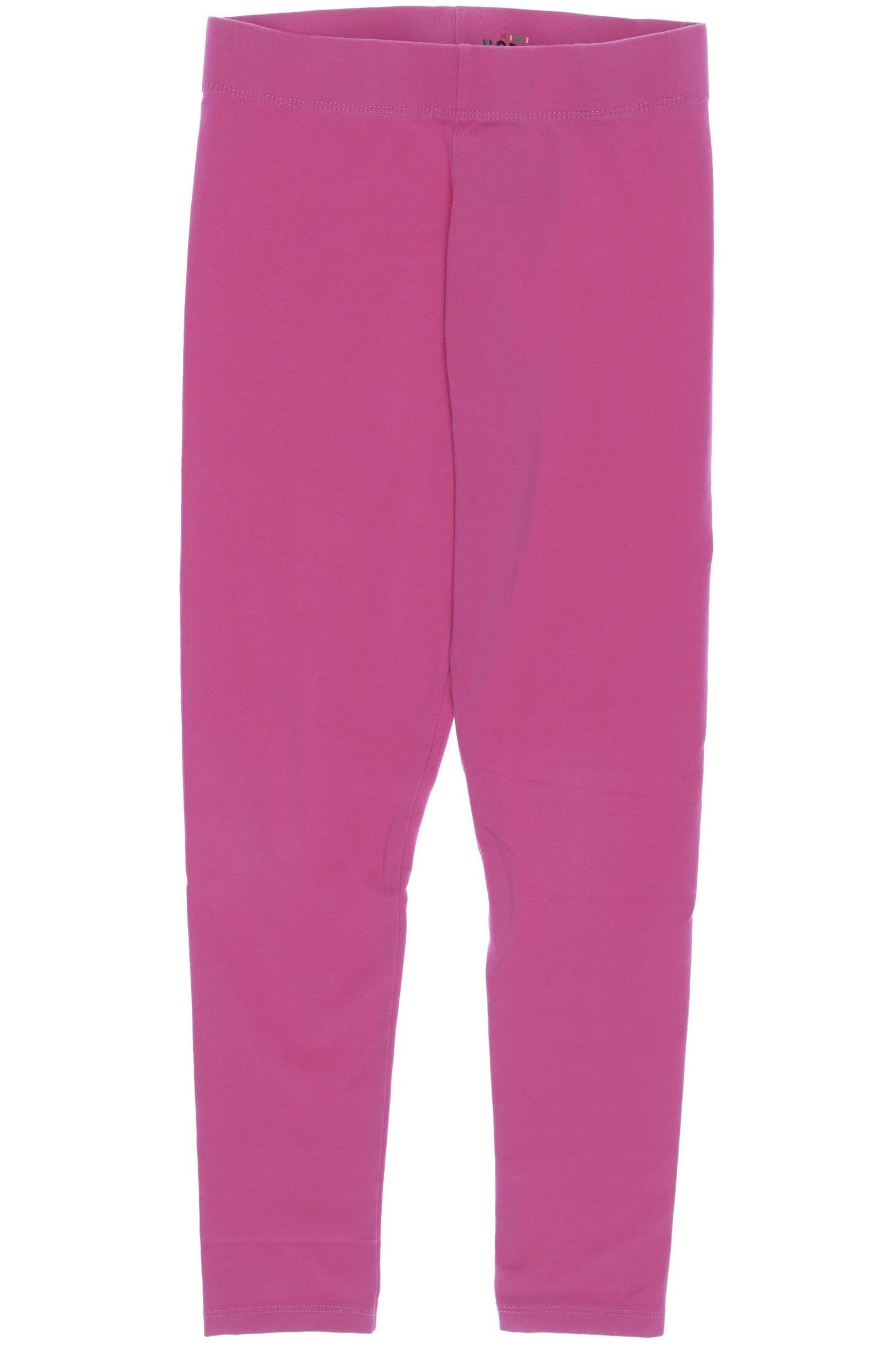 

Mini Boden Damen Stoffhose, pink, Gr. 116