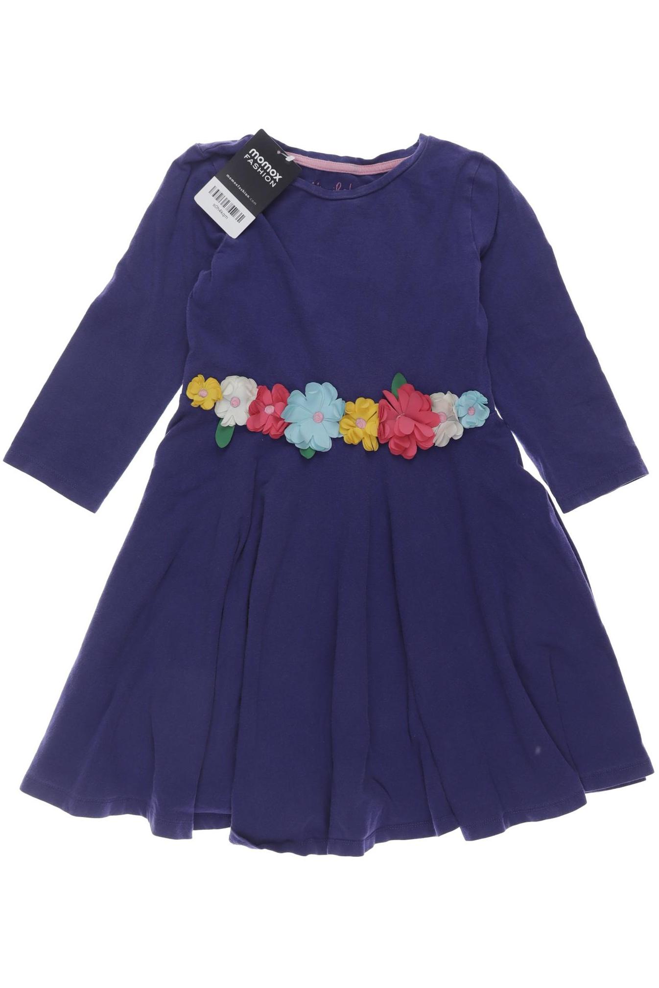 

Mini Boden Mädchen Kleid, blau
