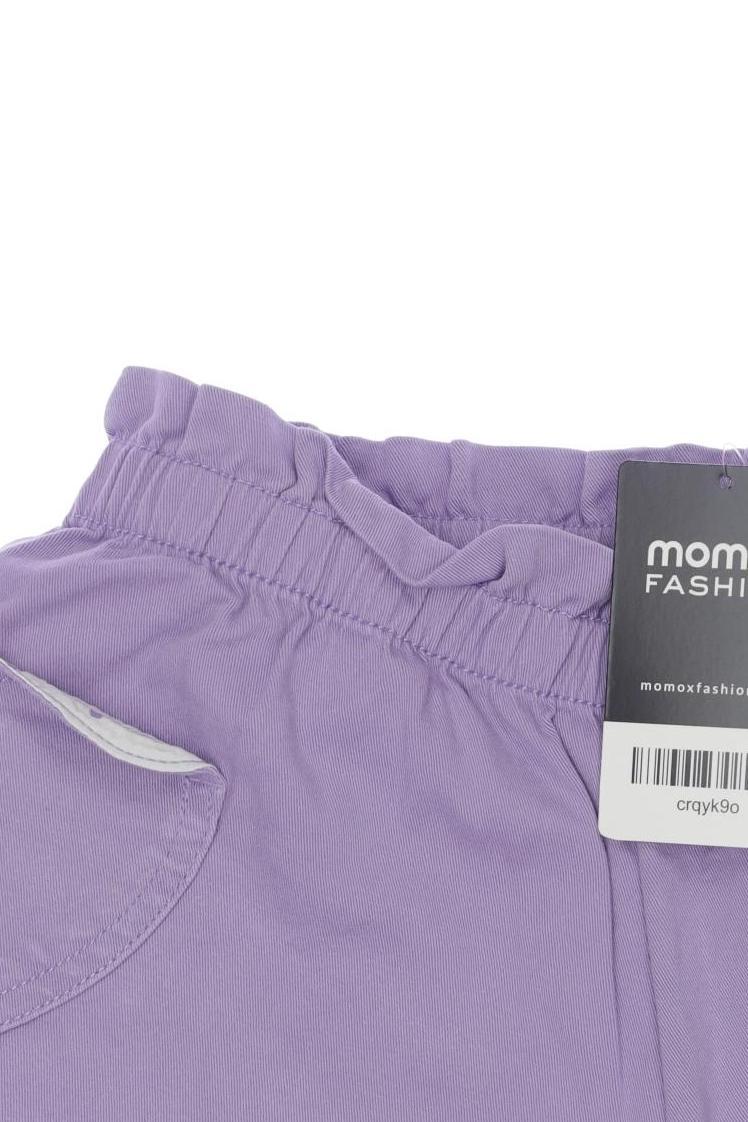 Thumbnail - Mini Boden Mädchen Shorts, flieder, Gr. 140
