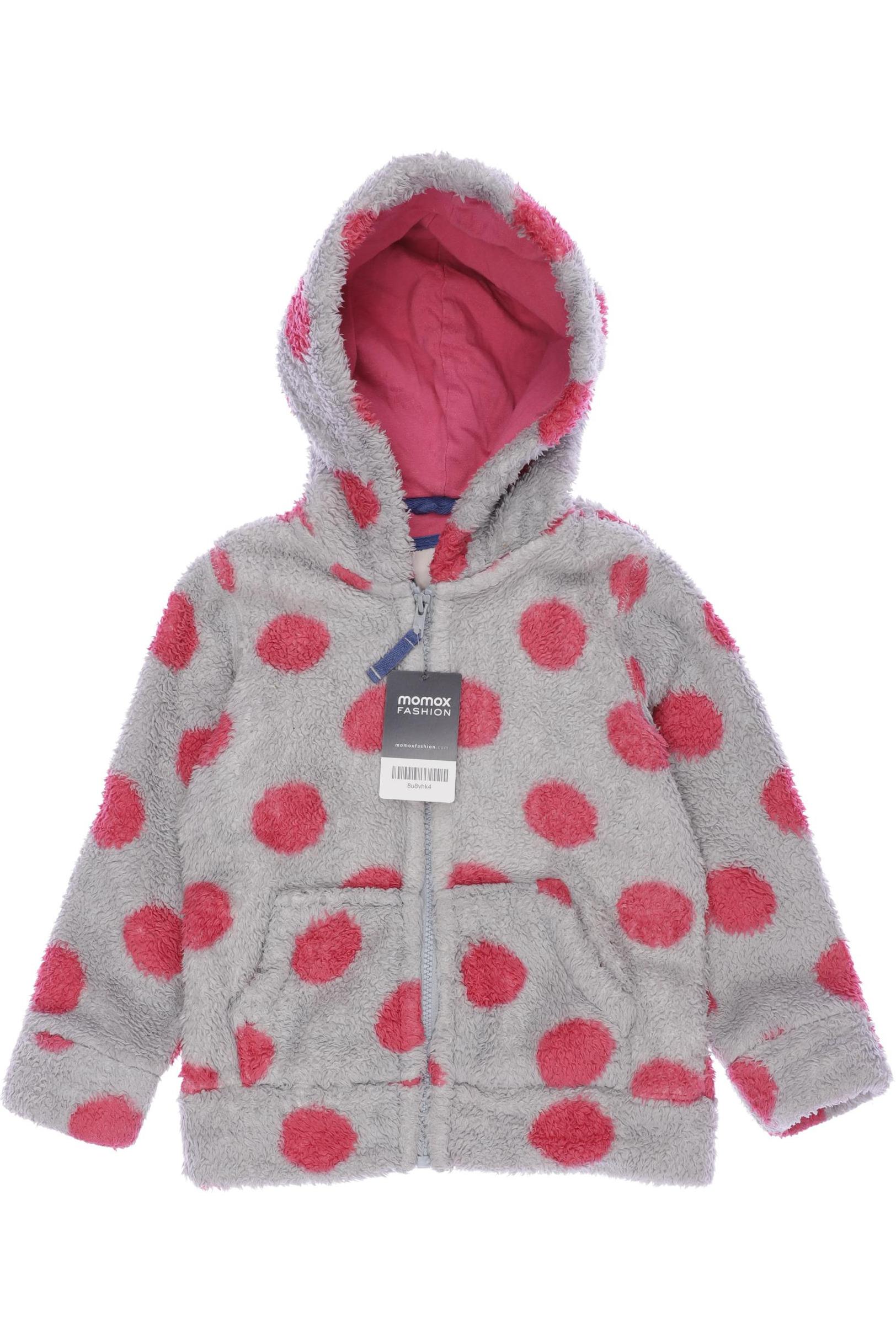 

Mini Boden Damen Hoodies & Sweater, grau, Gr. 116