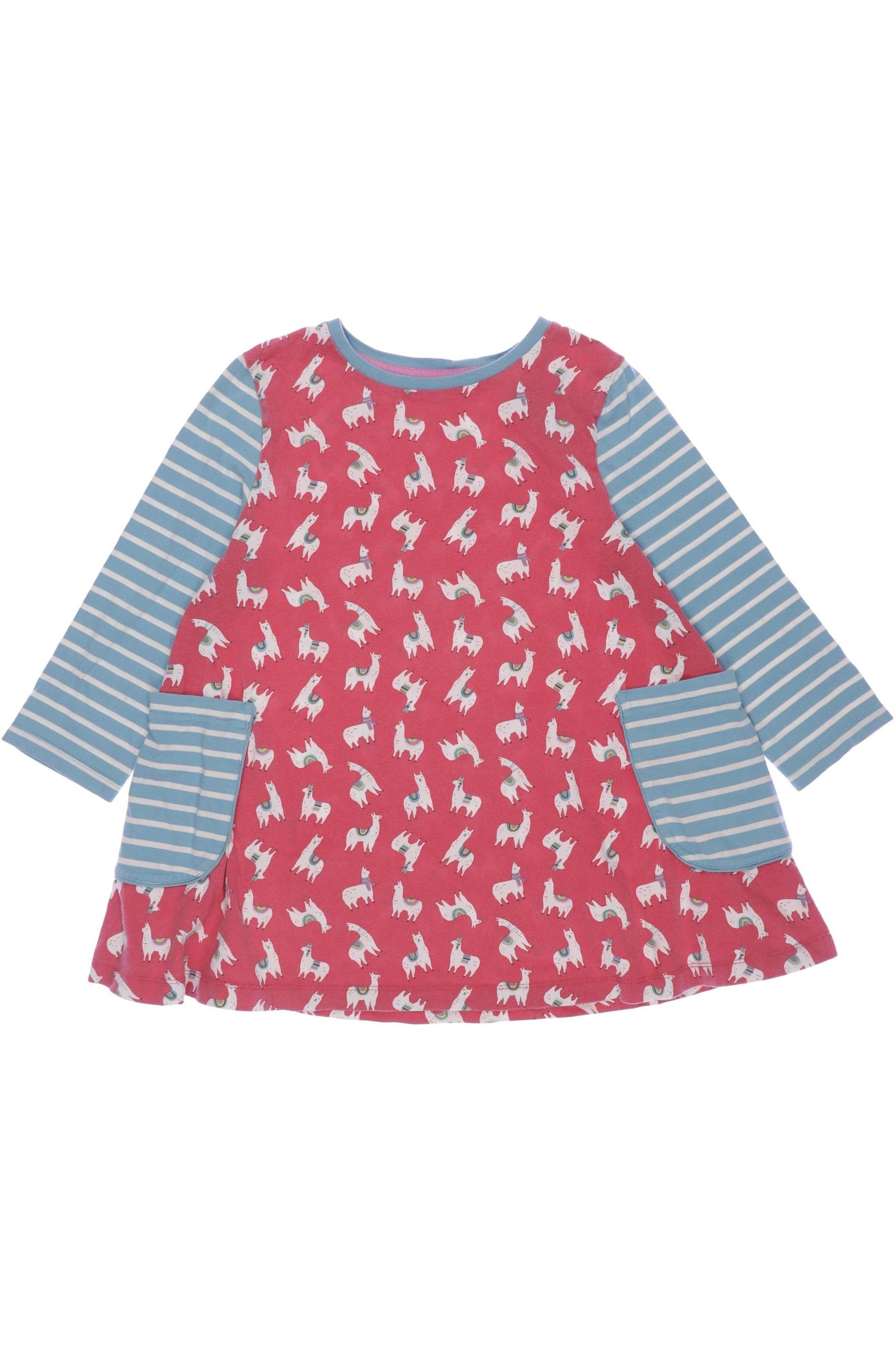 

Mini Boden Mädchen Langarmshirt, pink, Gr. 152