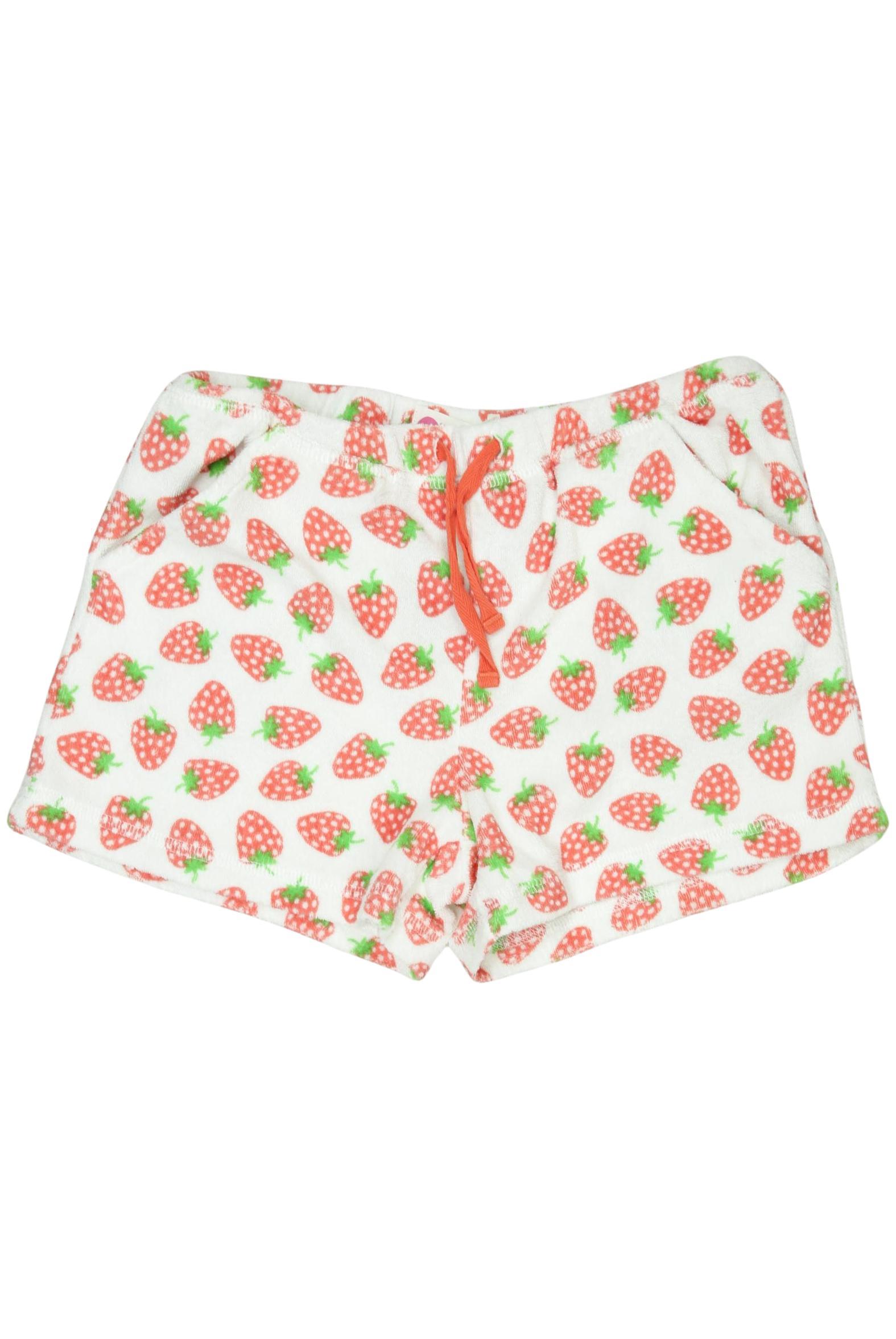 

Mini Boden Damen Shorts, weiß, Gr. 128