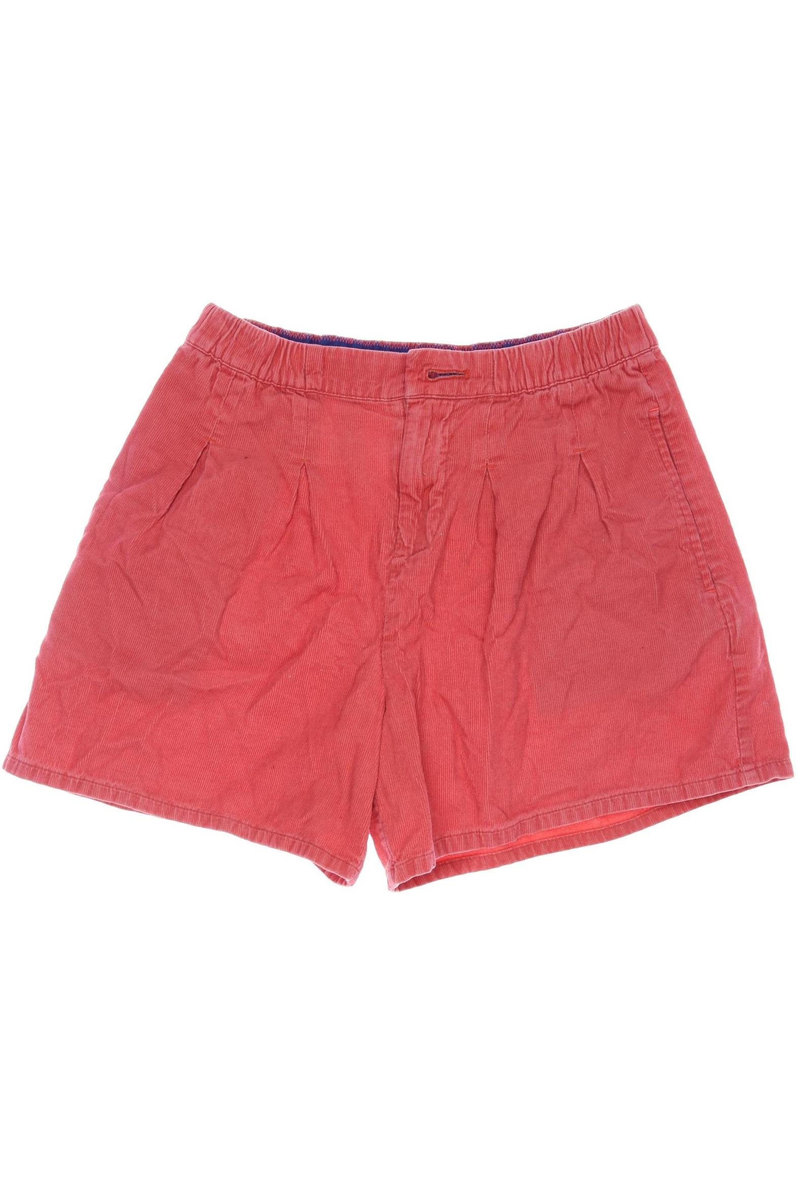 

Mini Boden Damen Shorts, pink, Gr. 140