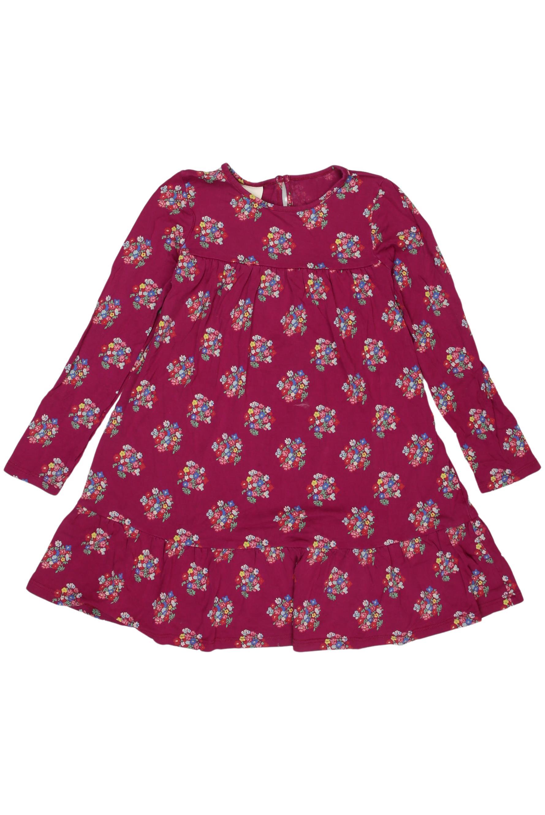 

Mini Boden Damen Kleid, pink, Gr. 116