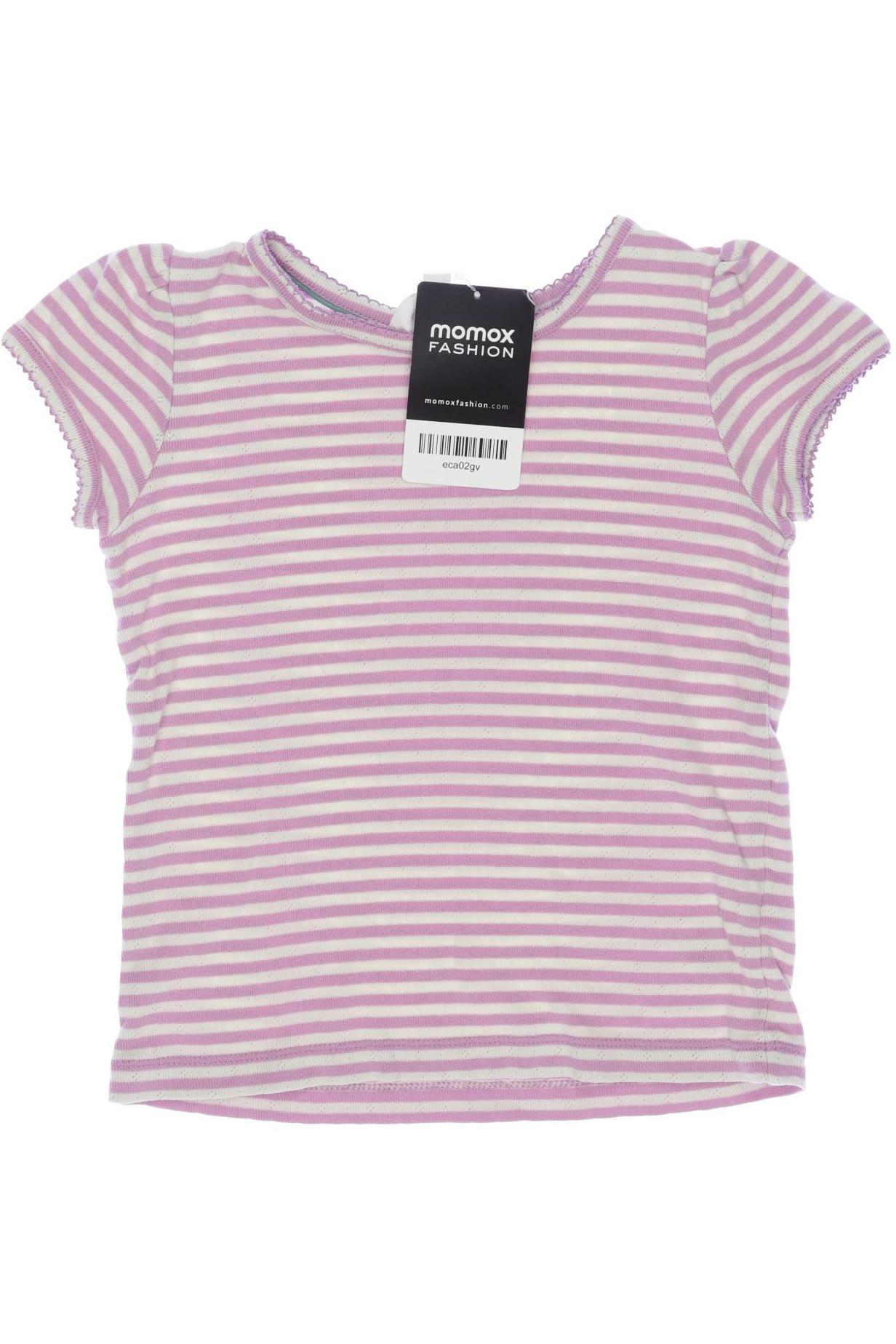 

Mini Boden Damen T-Shirt, pink, Gr. 116