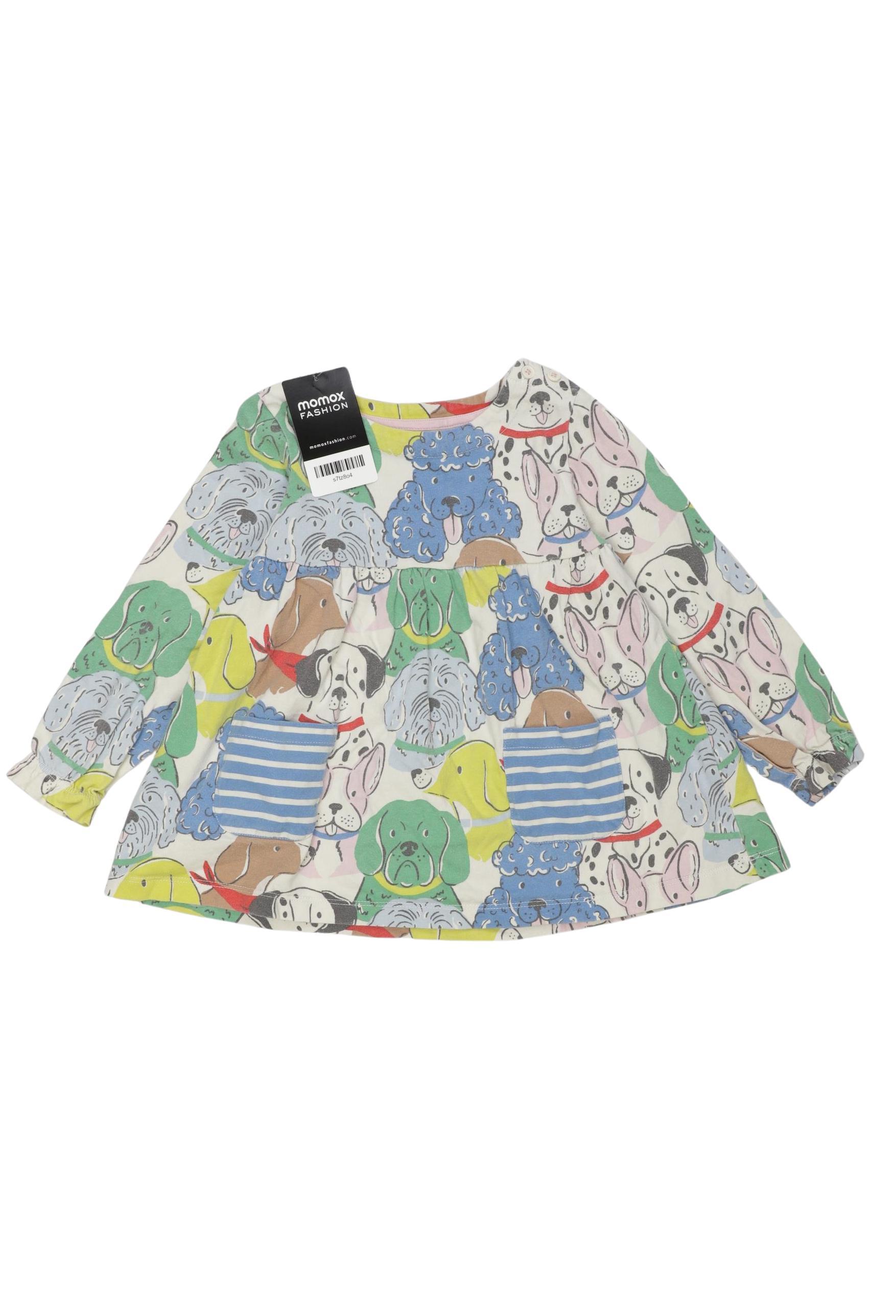 

Mini Boden Mädchen Kleid, mehrfarbig, Gr. 92