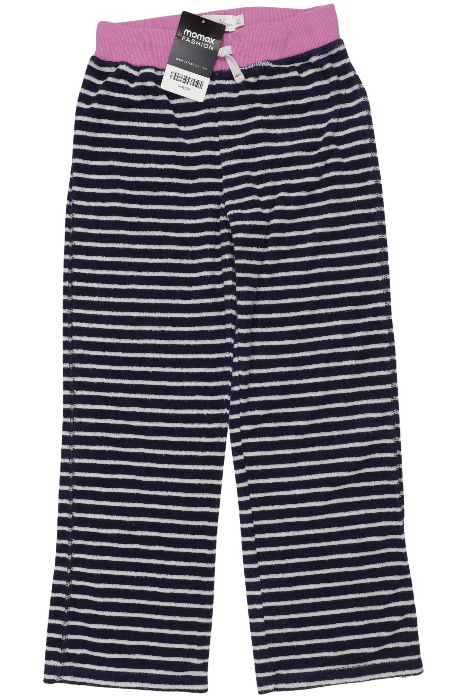 

Mini Boden Mädchen Stoffhose, mehrfarbig, Gr. 134