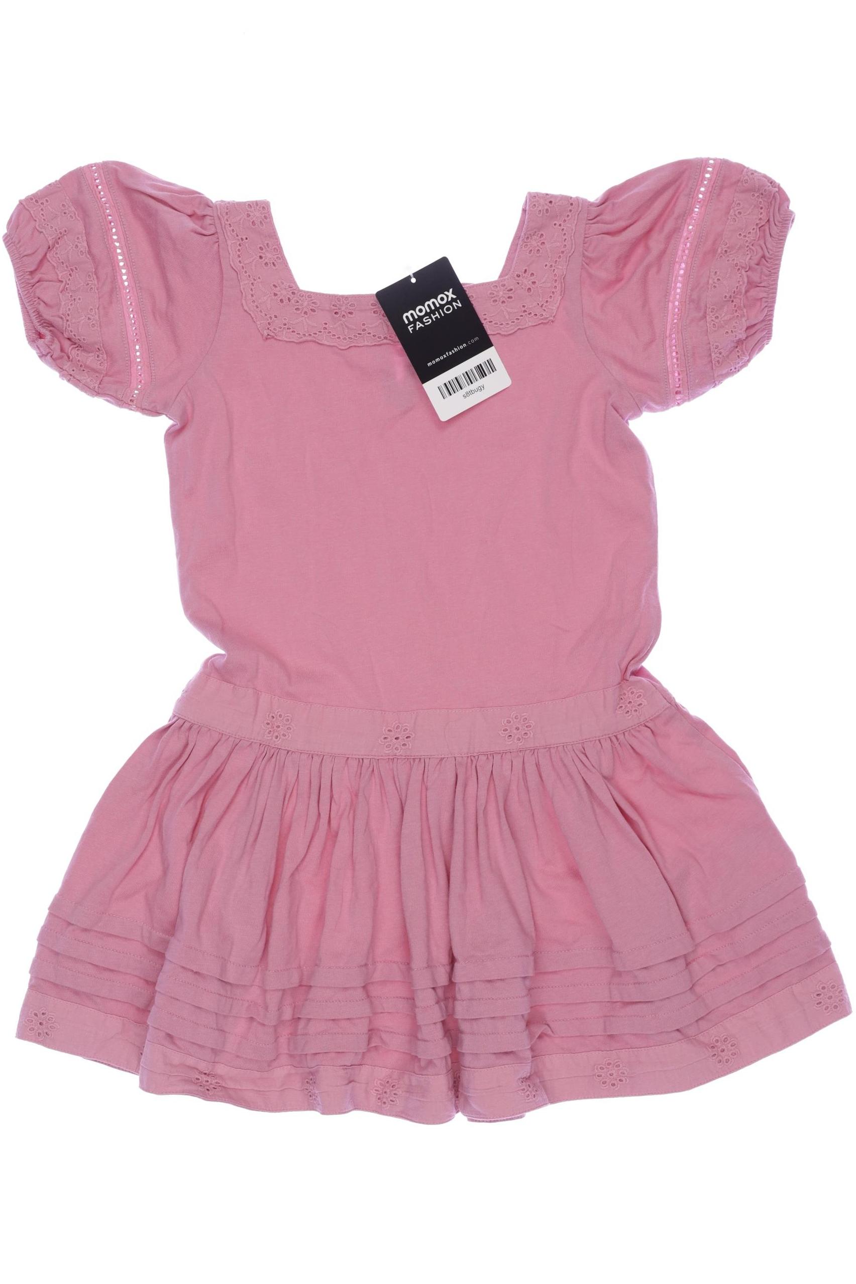 

Mini Boden Damen Kleid, pink, Gr. 110